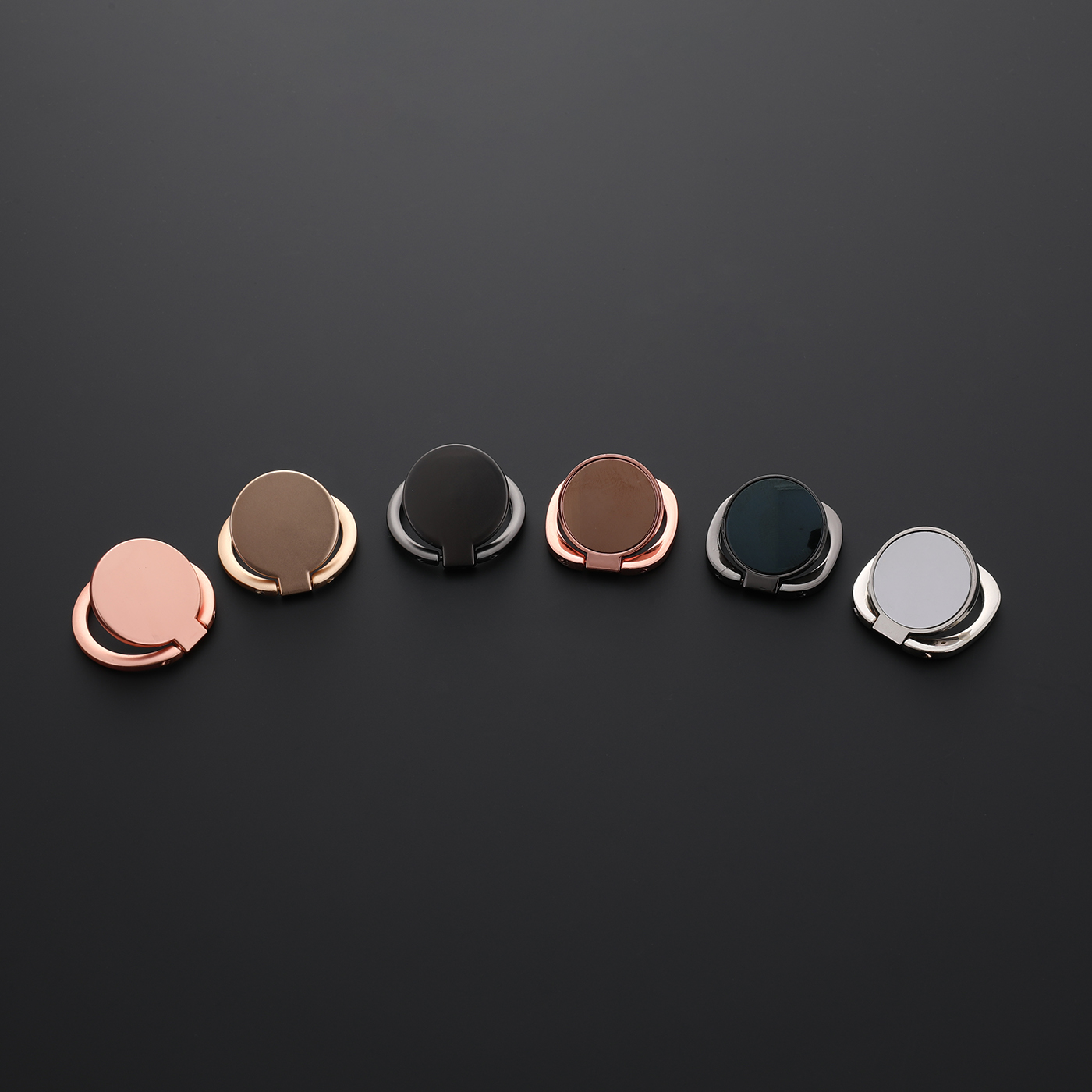 Cell Phone Finger Ring Stand2