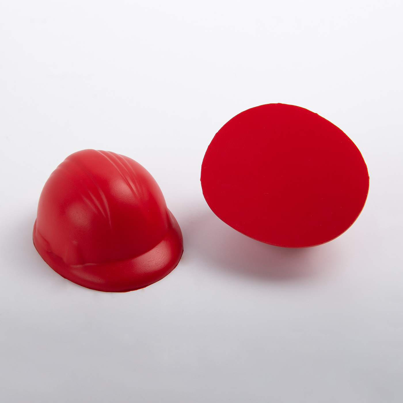 Mini Construction Helmet Toy 3