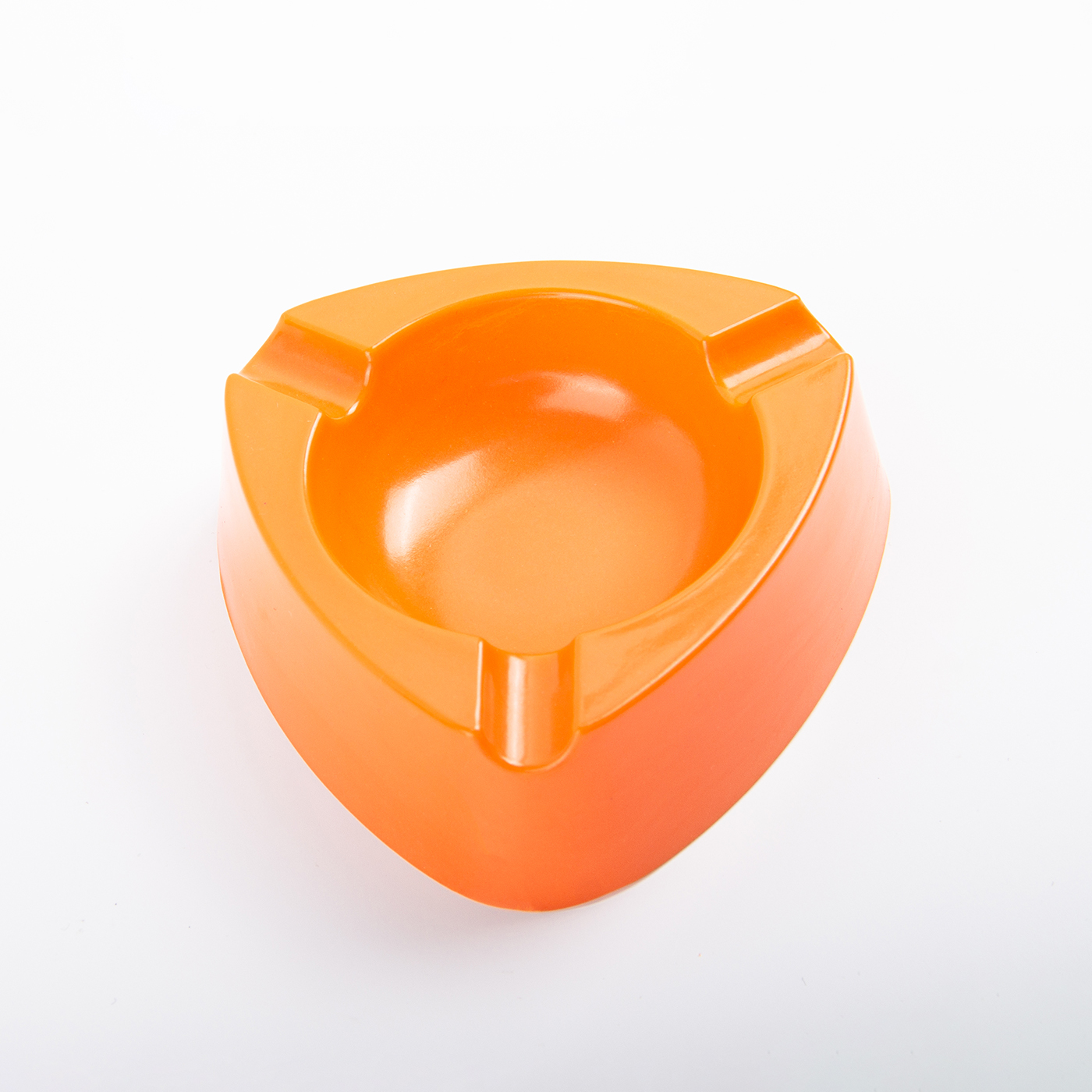 Creative Cigar Plastic Ashtray3