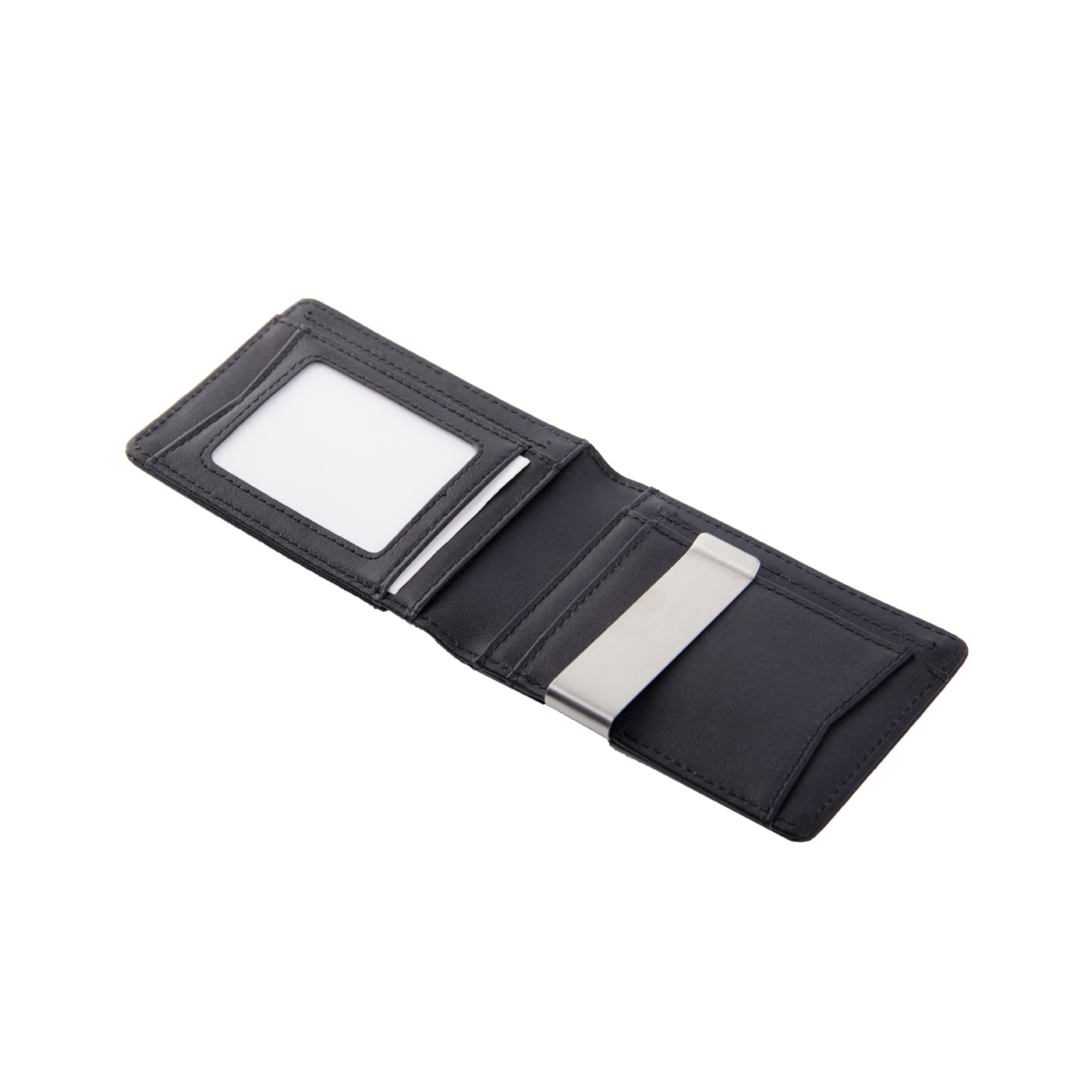 Money Clip Wallet3