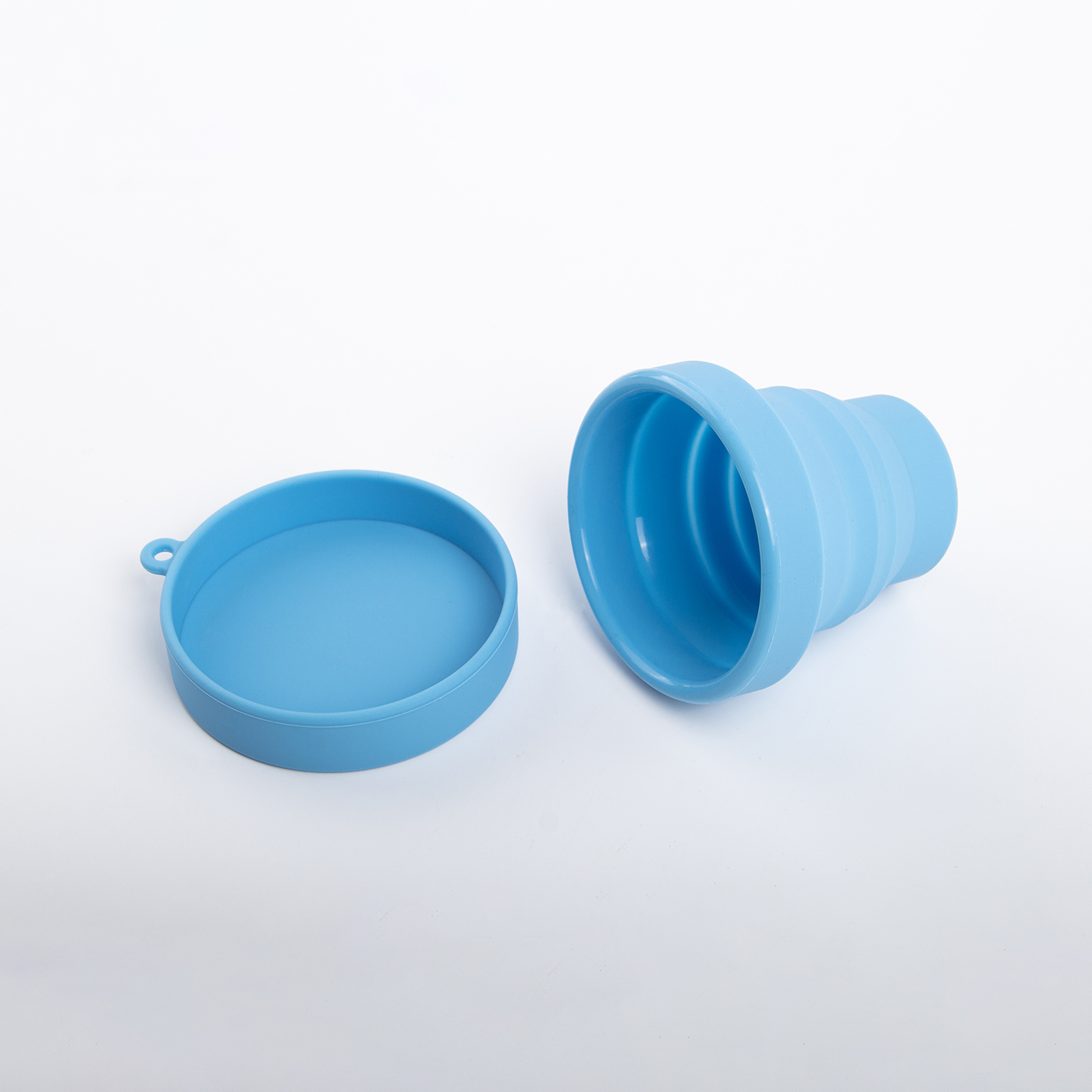 Silicone Collapsible Travel Cup4