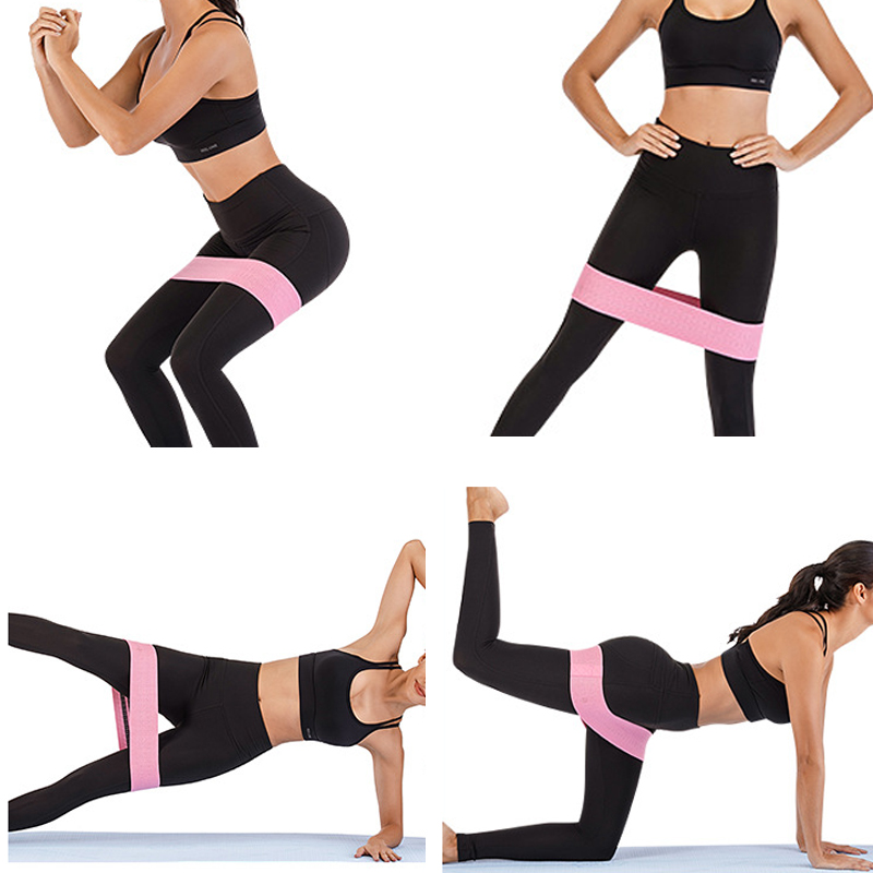 Custom Fabric Resistance Band3