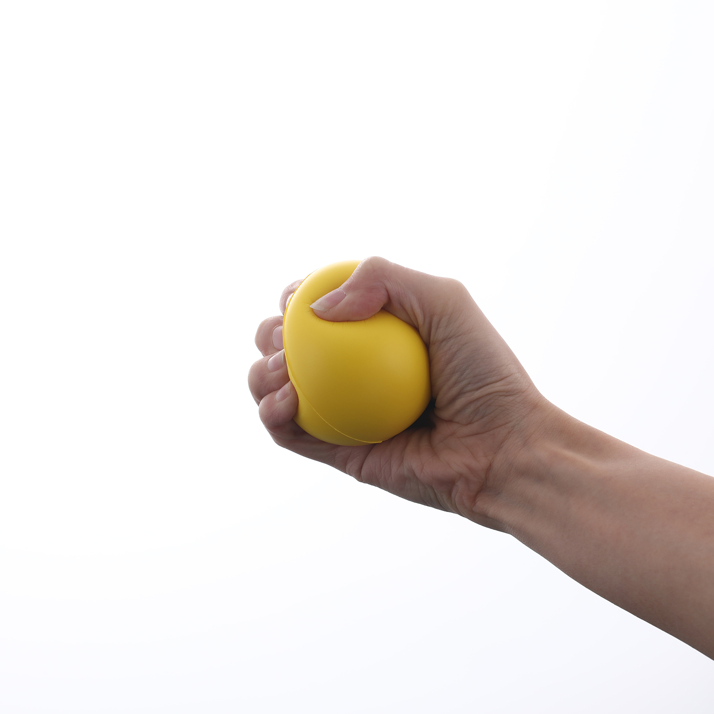 Promotional Foam Stress Reliever Ball1