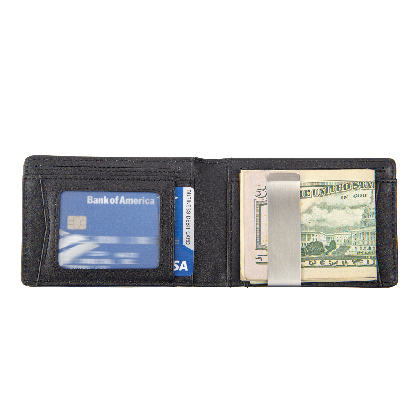 Money Clip Wallet2