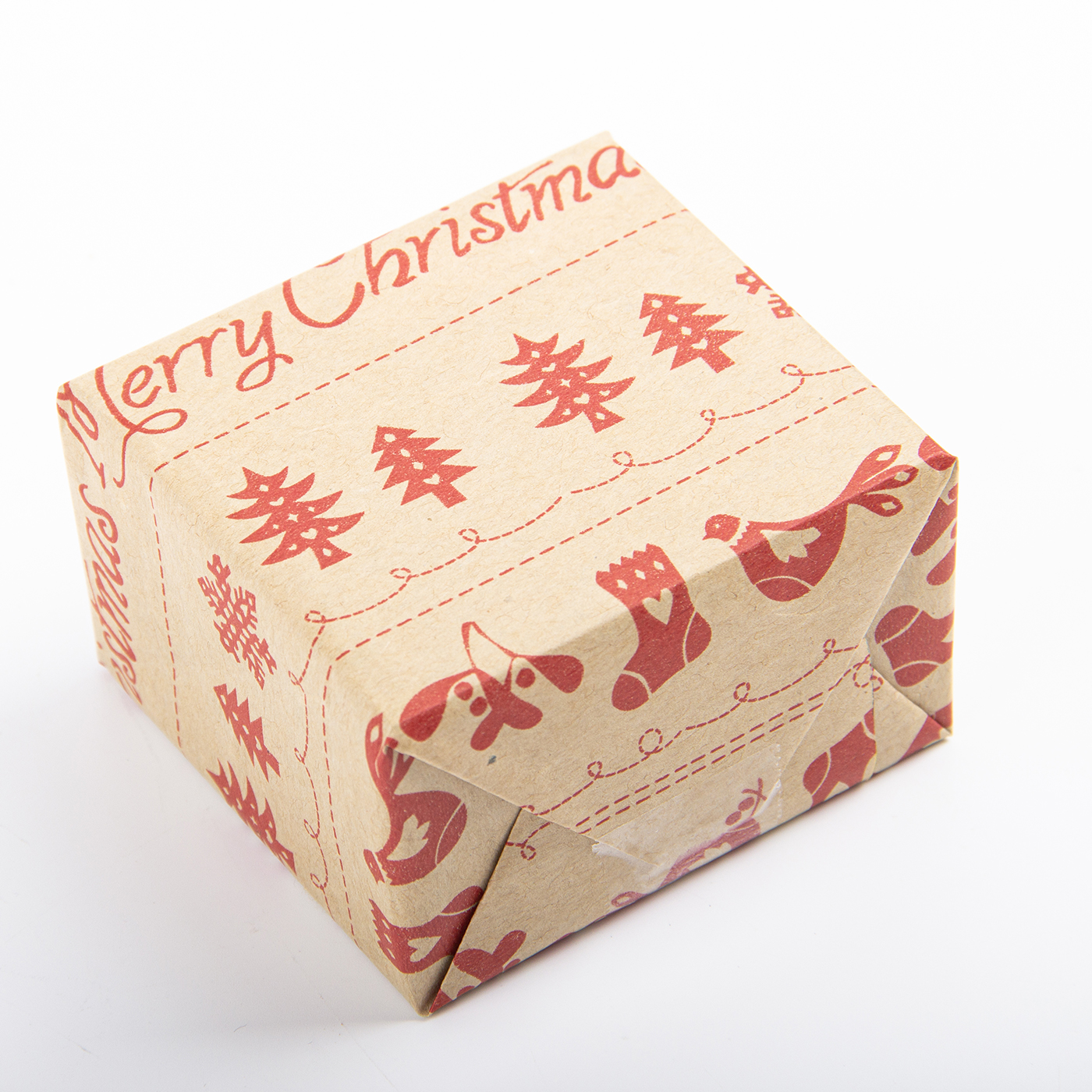 Custom Gift Wrapping Paper3