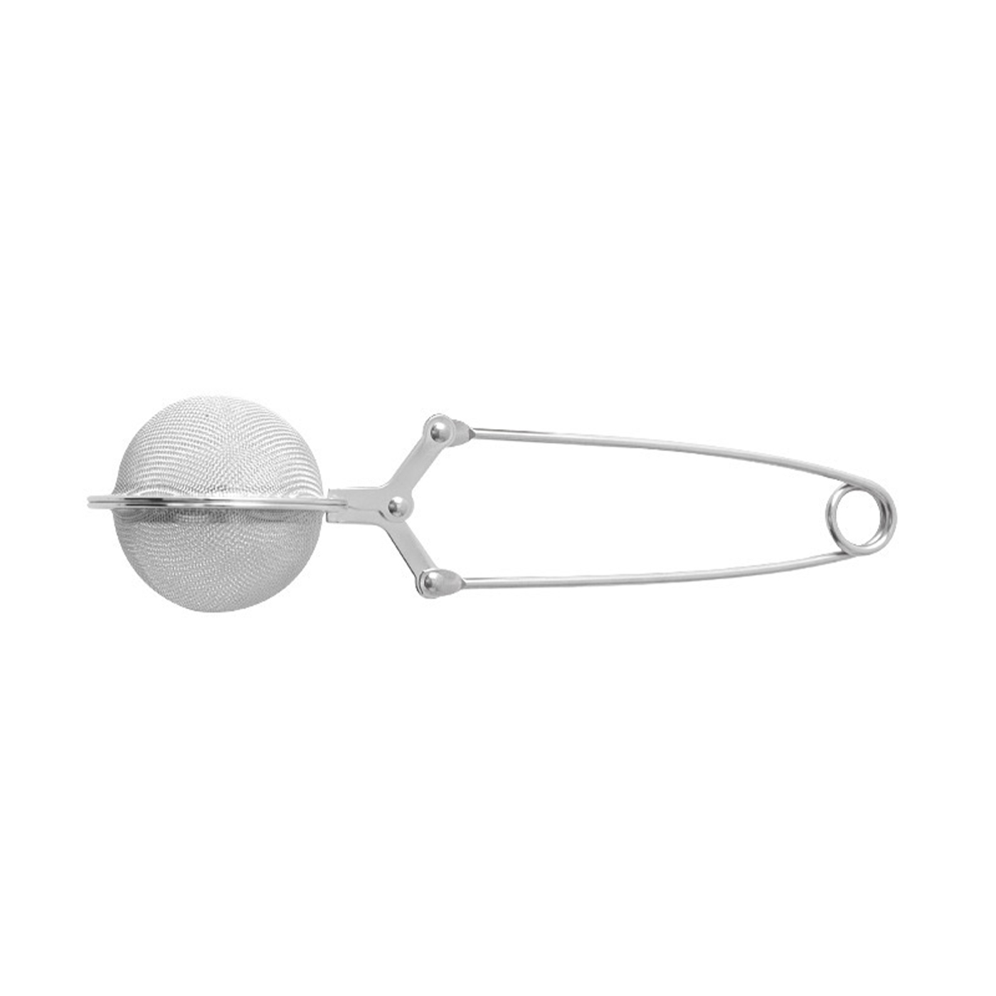 Stainless Steel Tea Infuser With Handle
