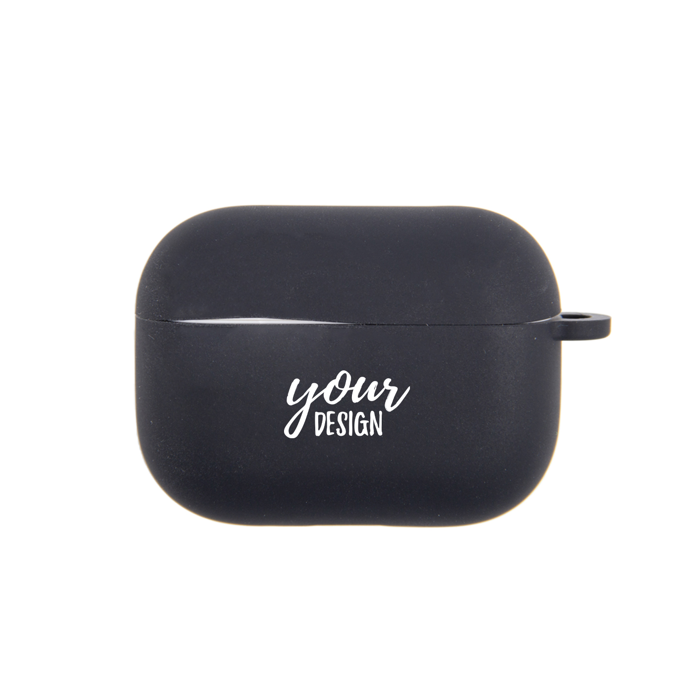 Silicone Headphone Organizer1