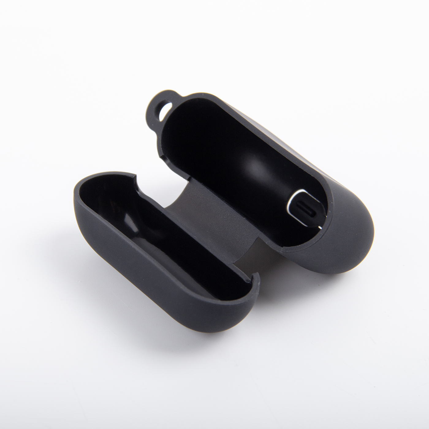 Silicone Headphone Organizer3