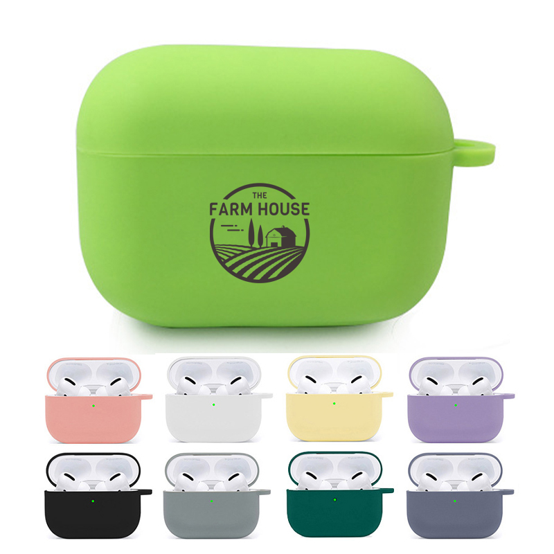 Silicone Headphone Organizer