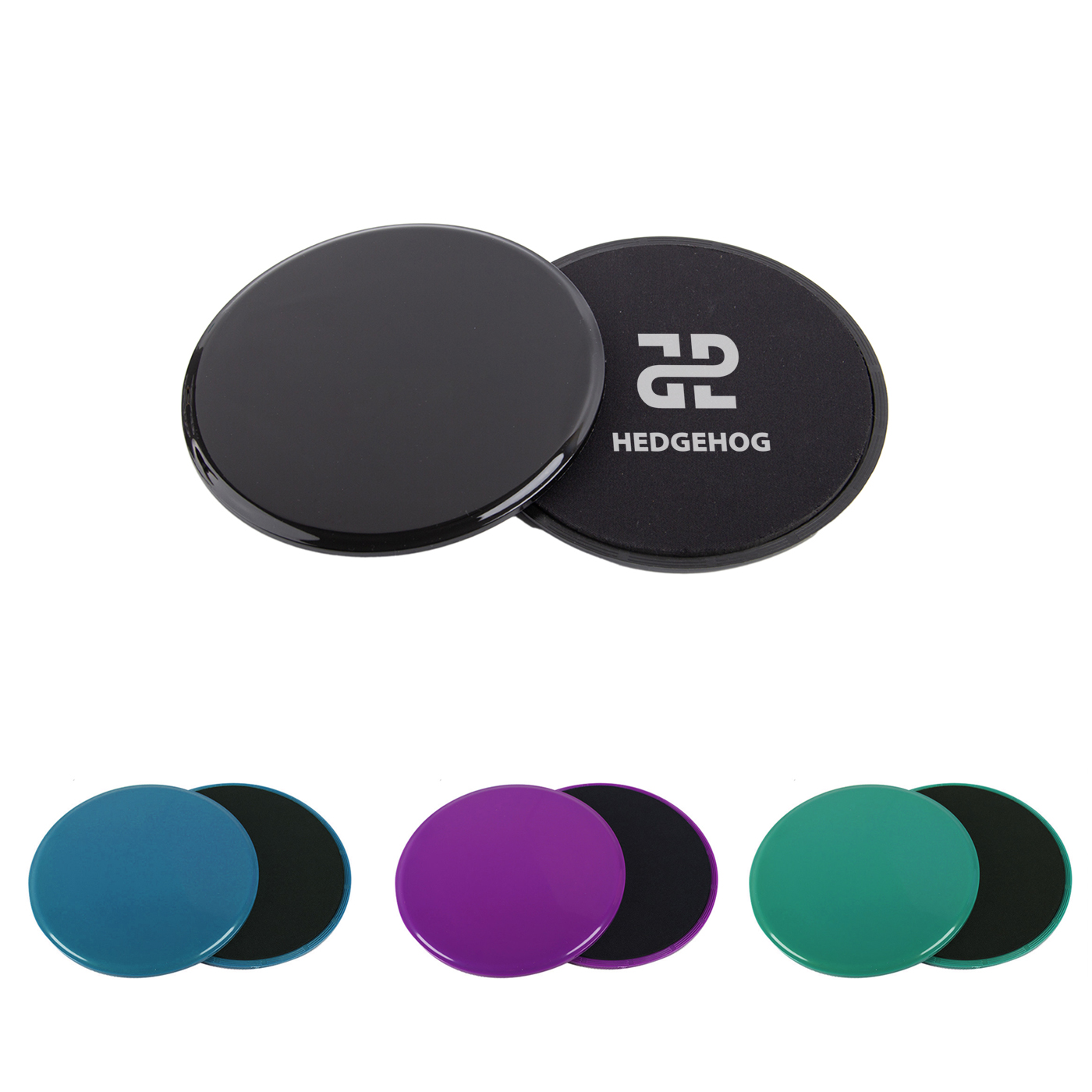 Non Slip Exercise Slider