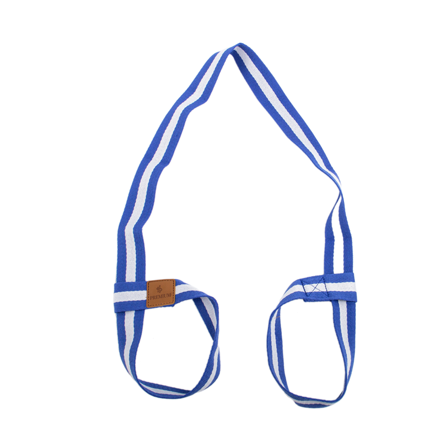 Portable Yoga Mat Strap1