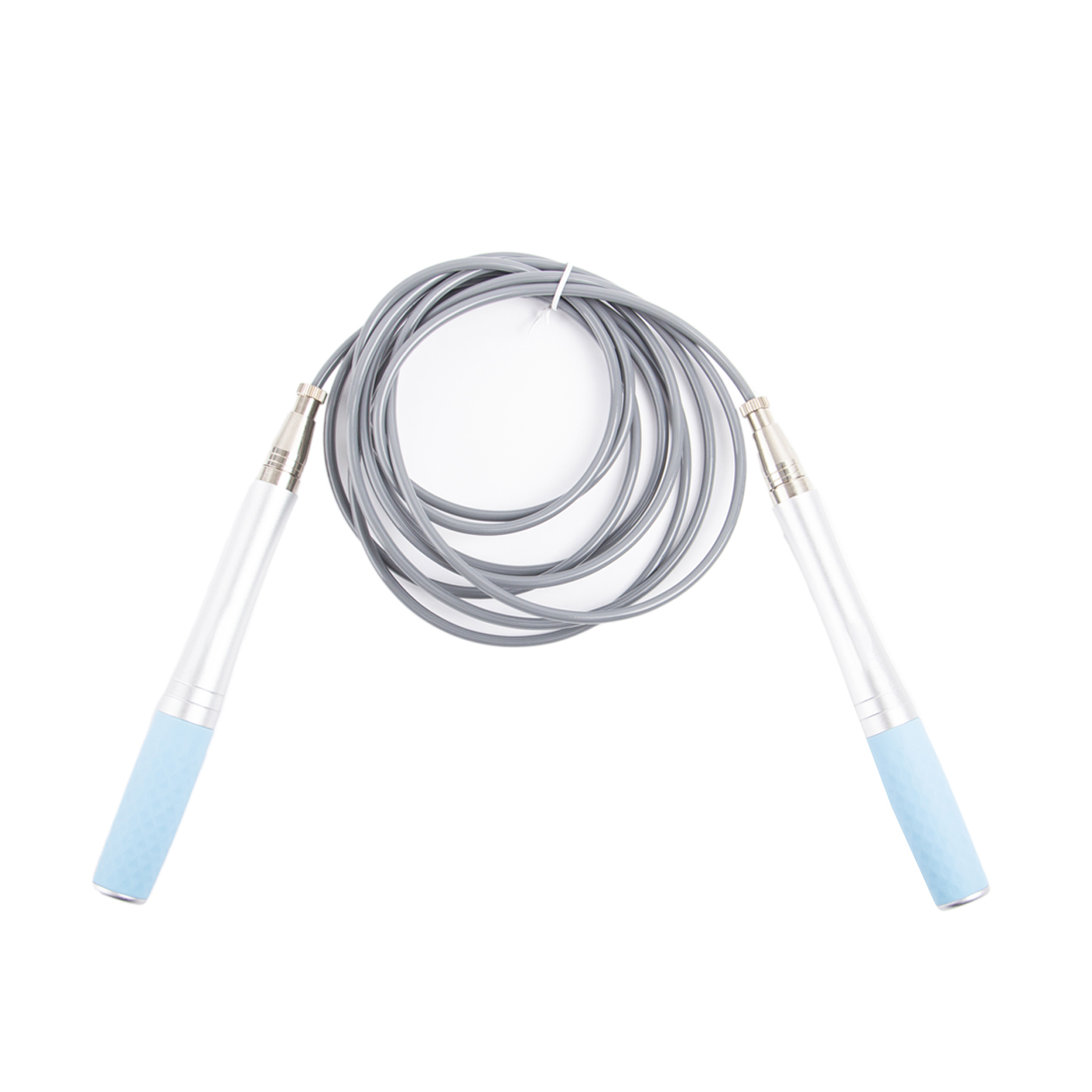 PVC Jump Rope With Unbreakable Handle