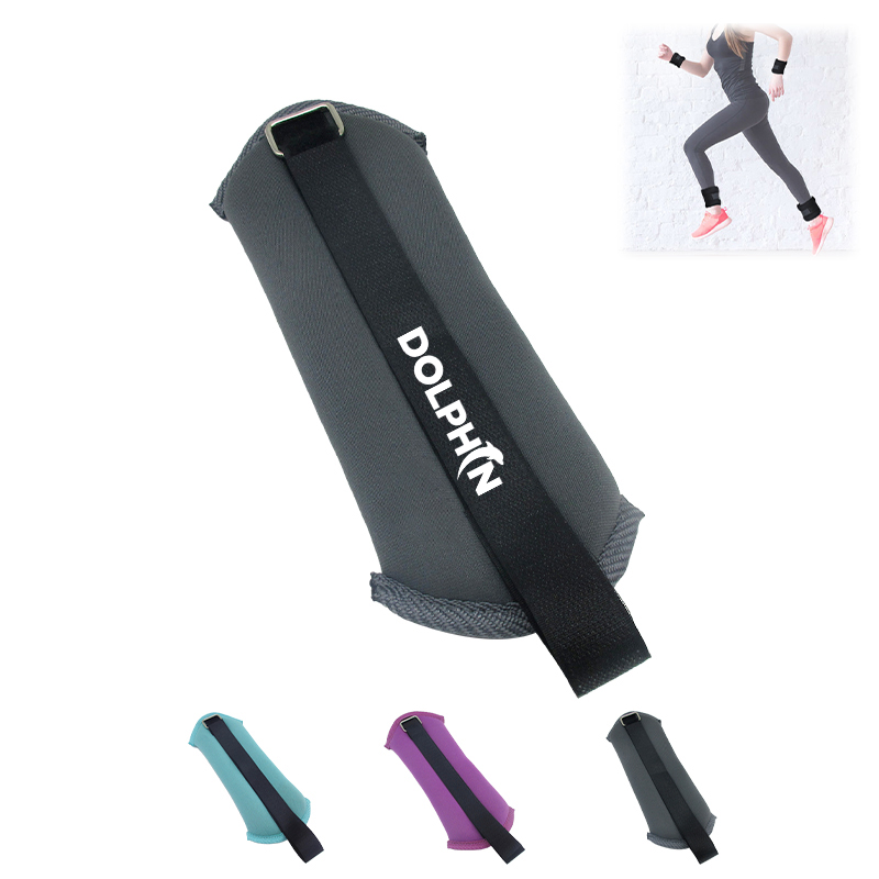 Adjustable Sandbag Weights