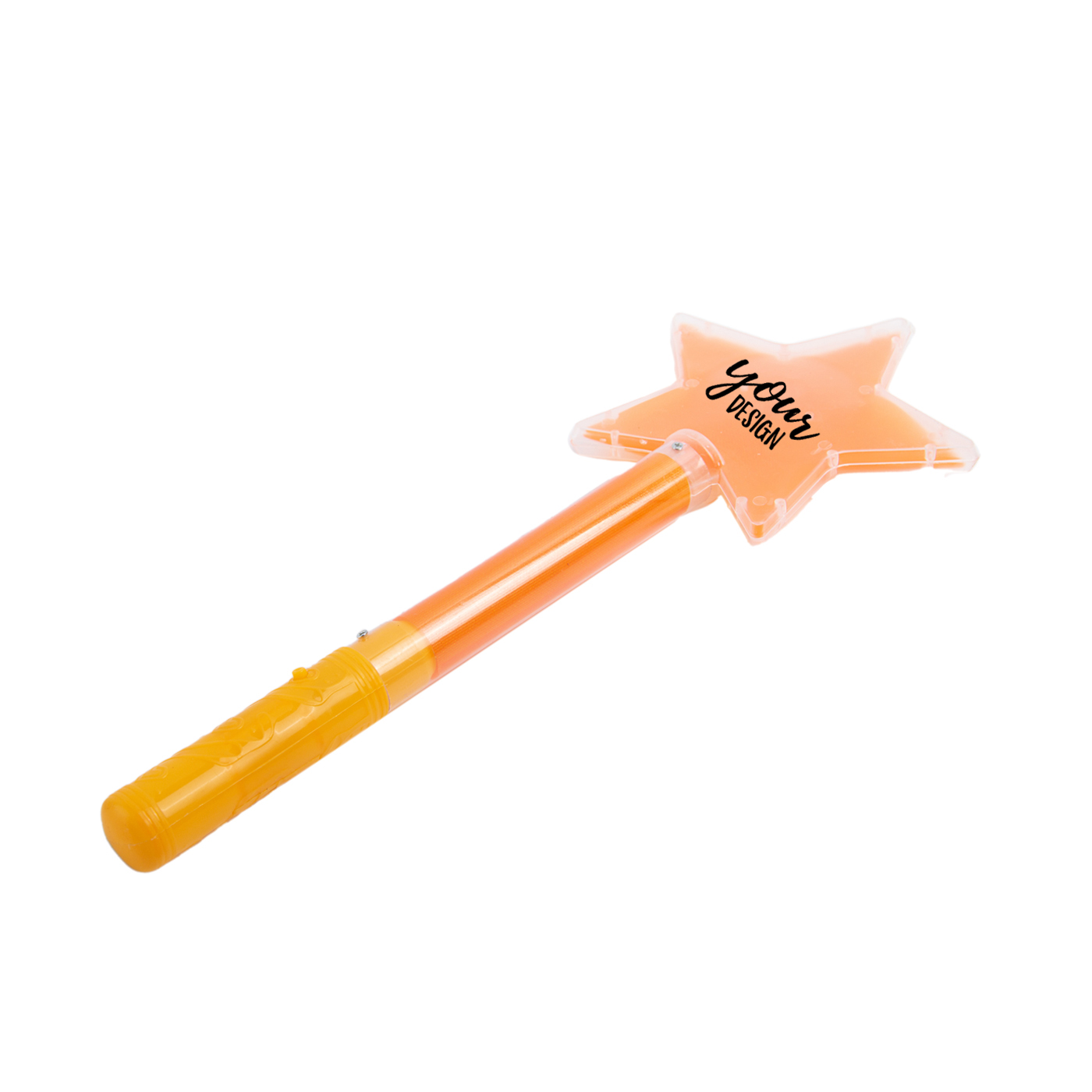 Star Glow Light Up Stick 3