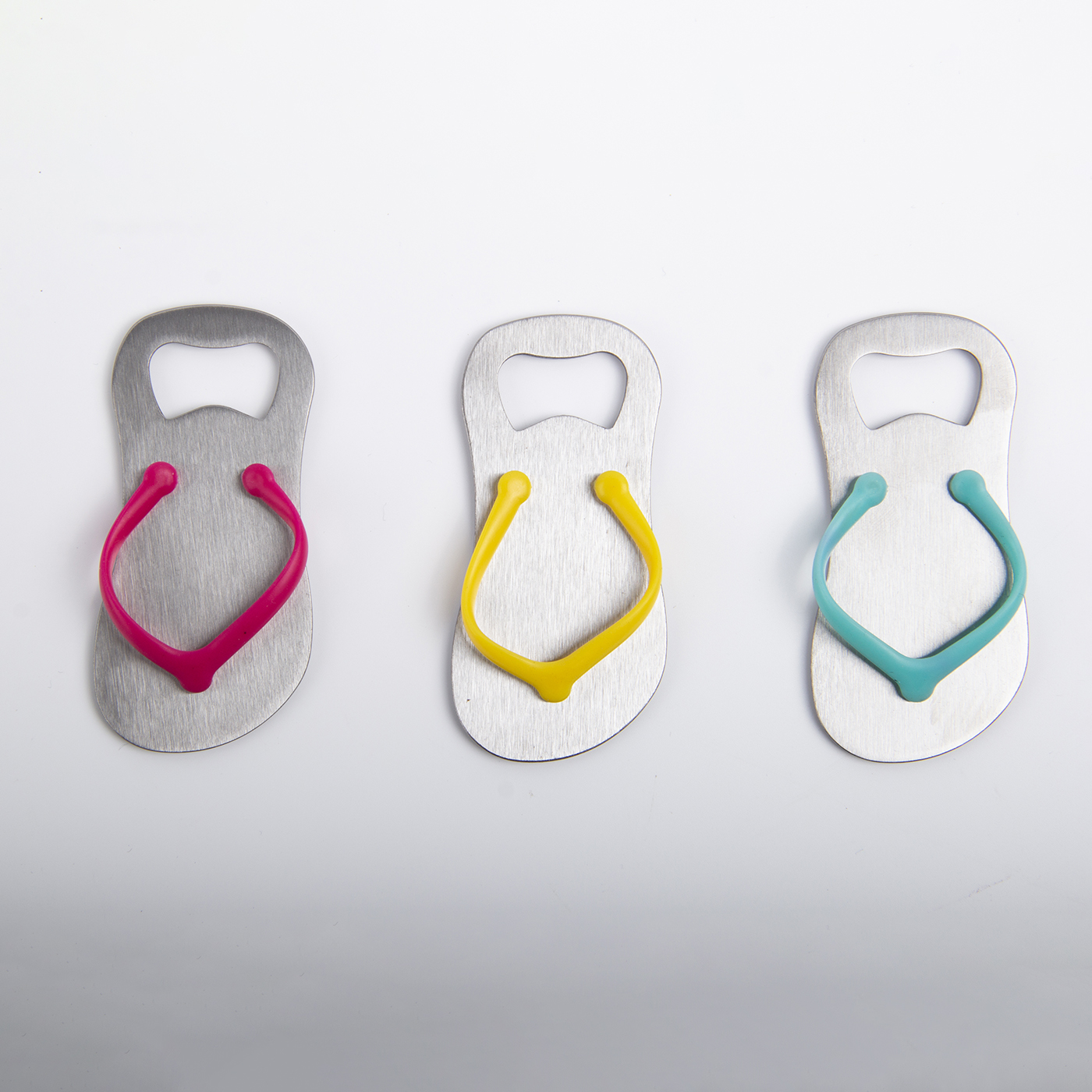 Slipper Shaped Novelty Bottle Opener2