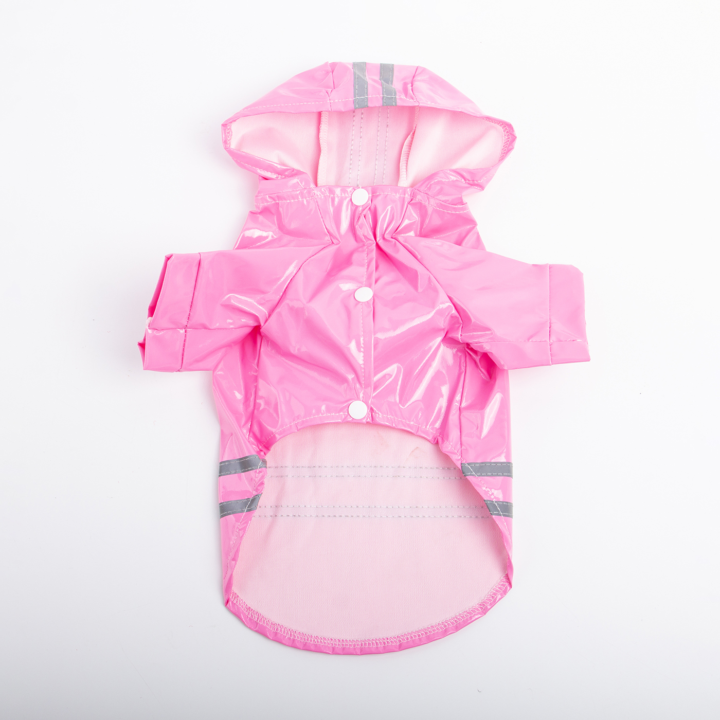 Waterproof Dog Raincoat4
