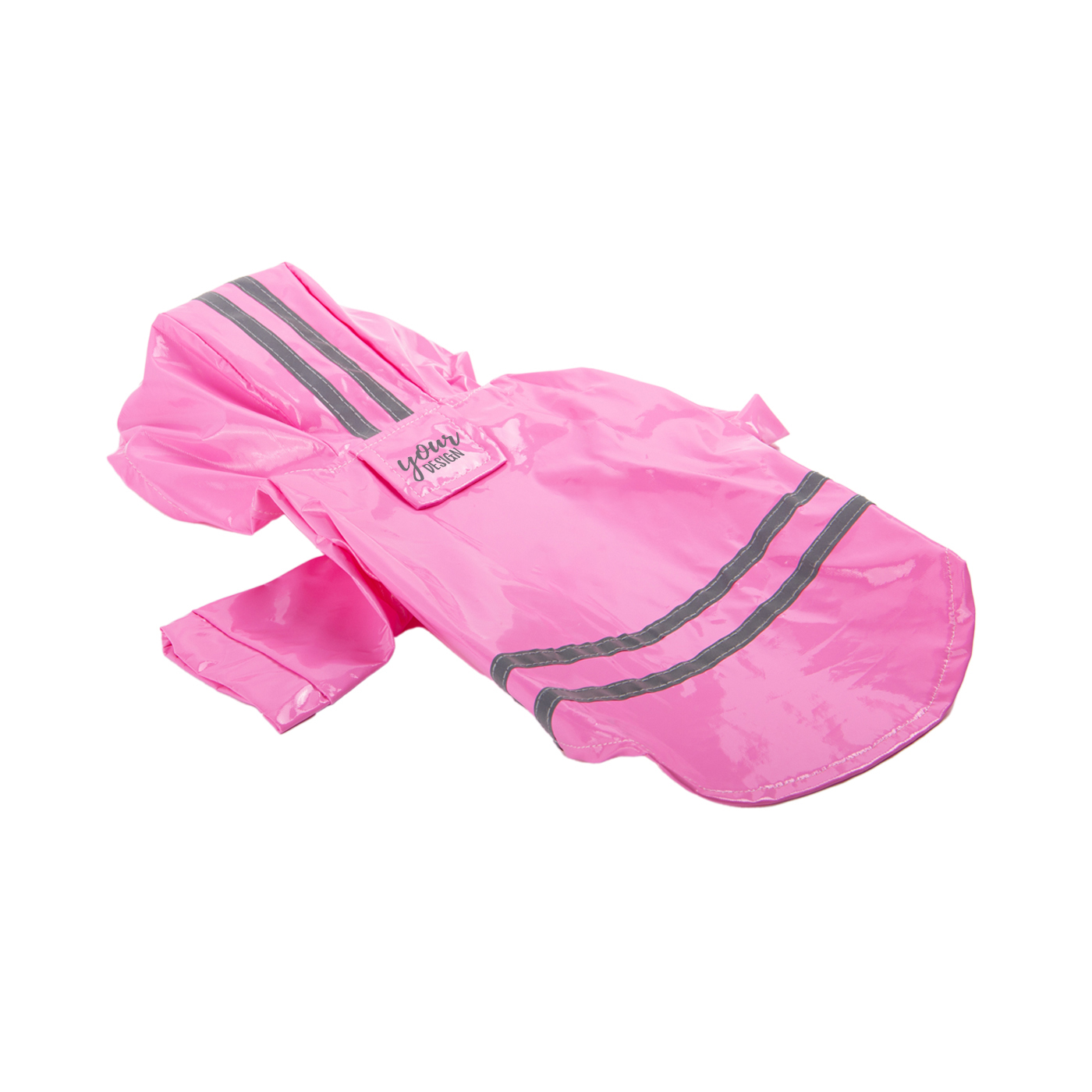 Waterproof Dog Raincoat2