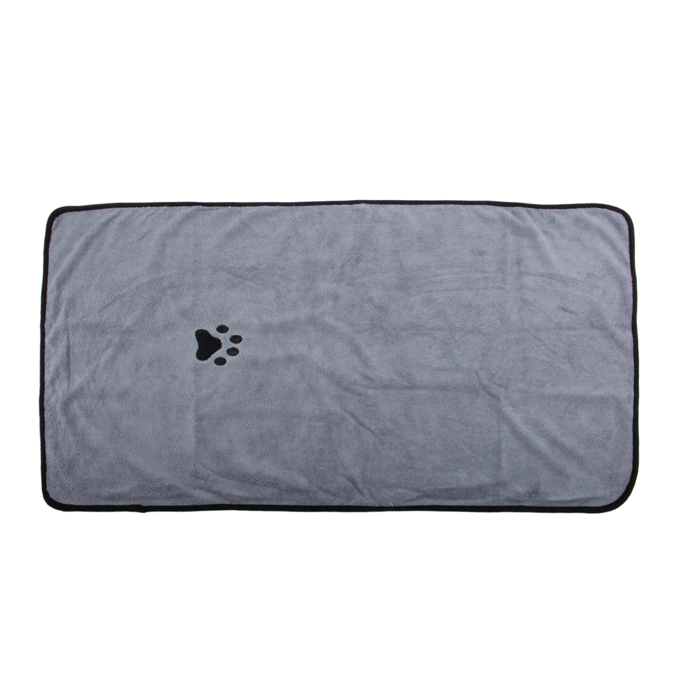 Absorbent Microfiber Pet Bath Towel1