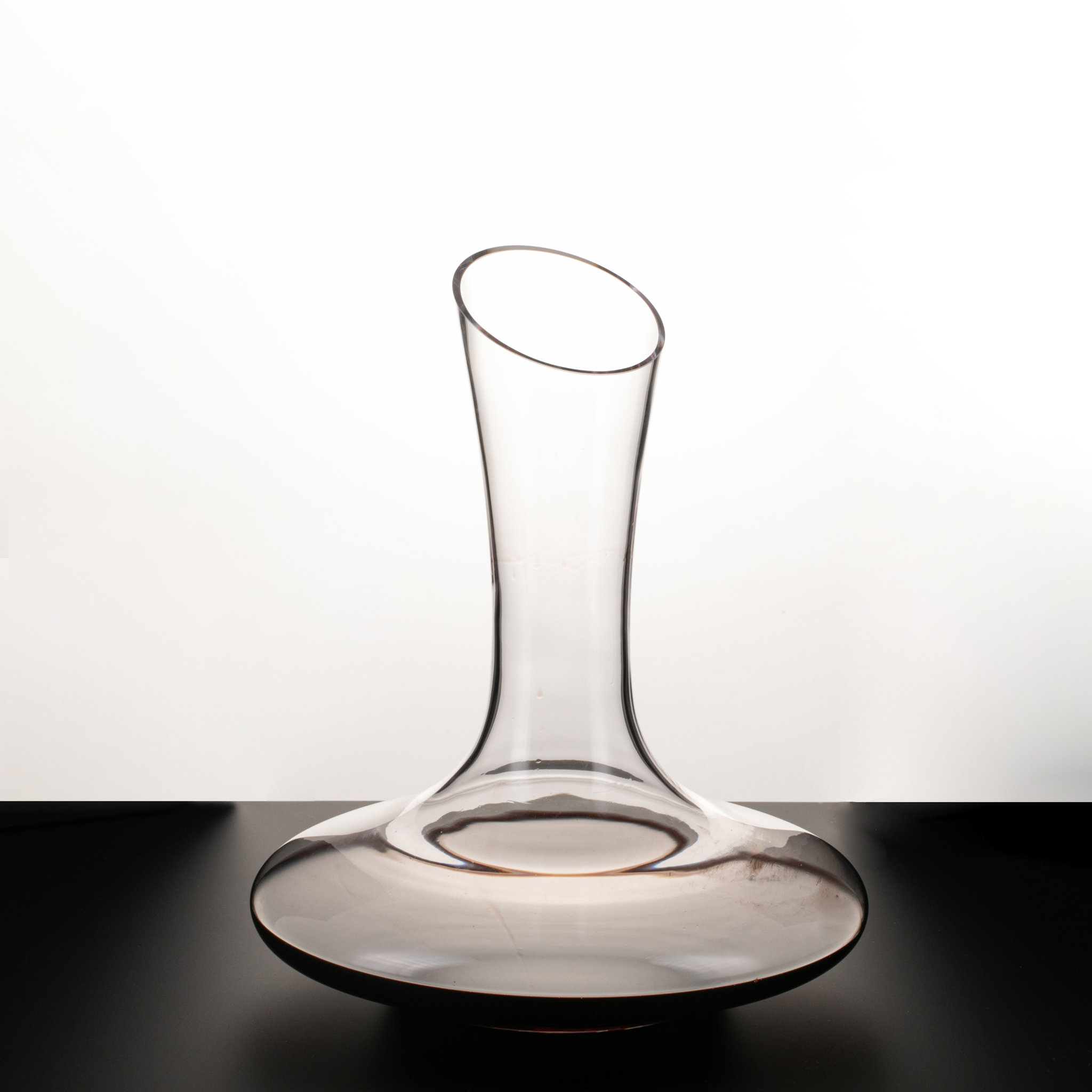 Custom 1.8L Red Wine Decanter