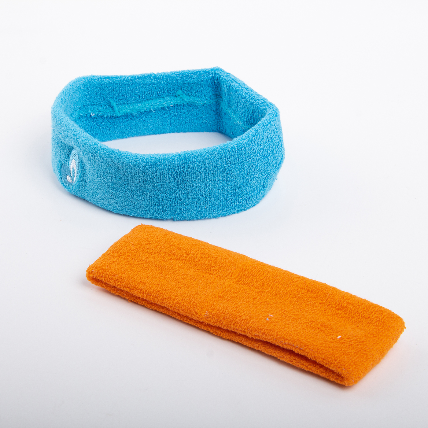 Custom Terry Cotton Headband3