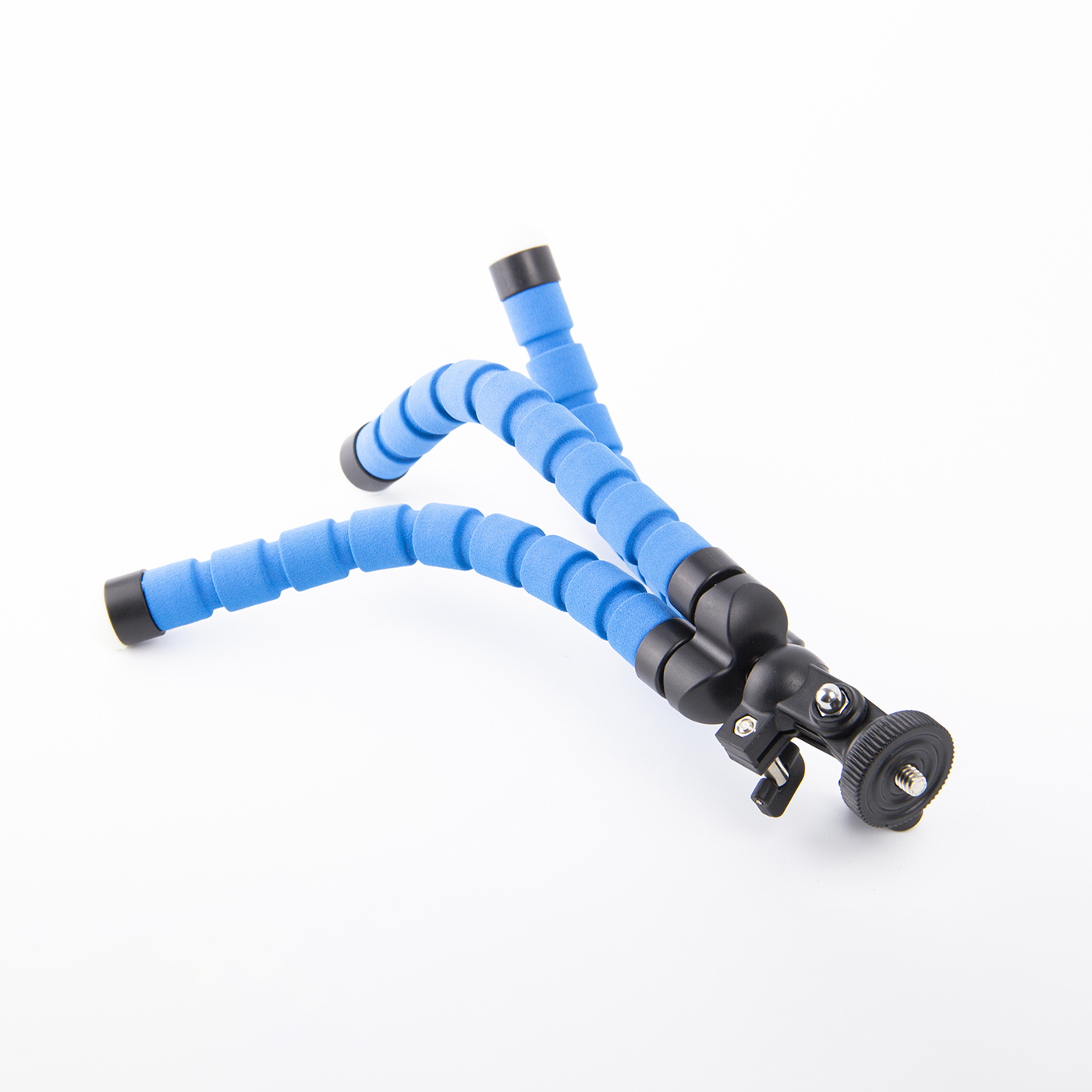 Travel Octopus Tripod4