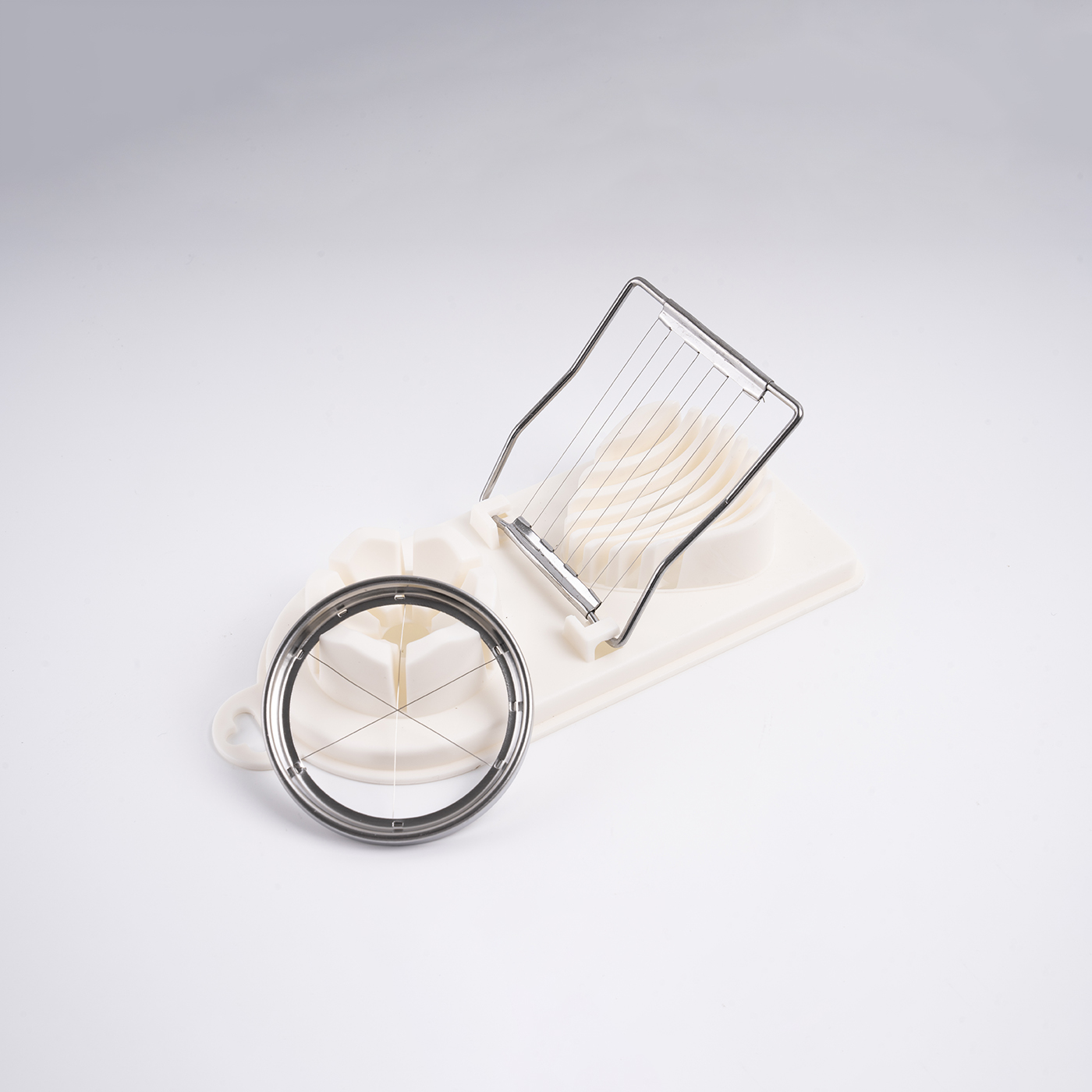 Stainless Steel 2 In 1 Egg Cutter4