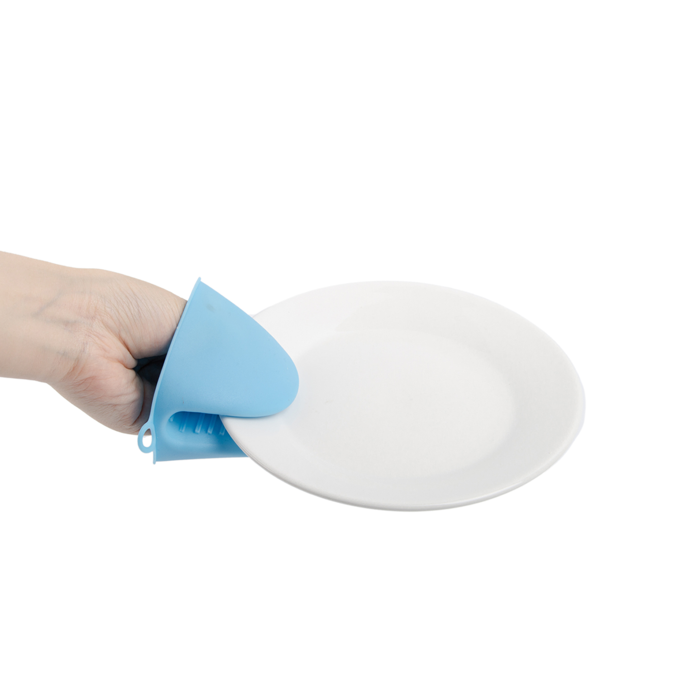 Silicone Cooking Pinch Grip2