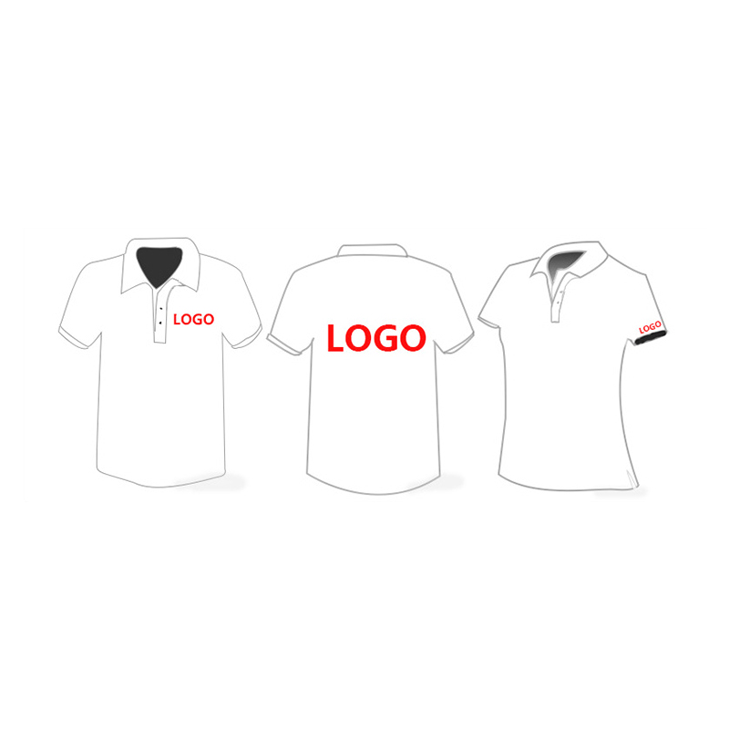 Custom Durable Polo Shirt3