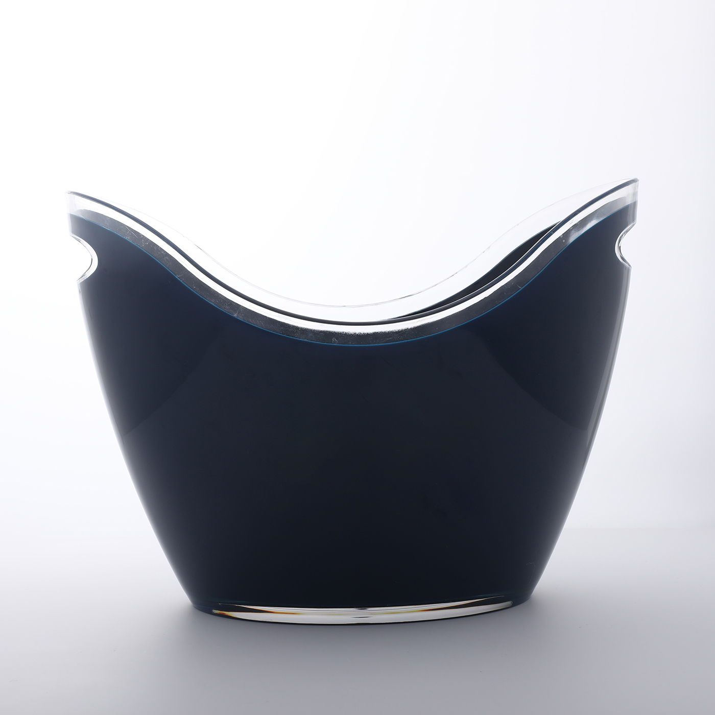 Bar Plastic Ice Bucket2