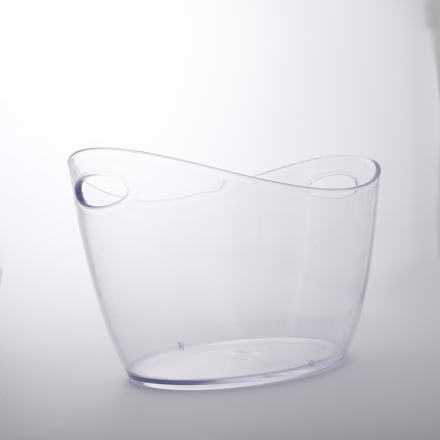 Bar Plastic Ice Bucket2