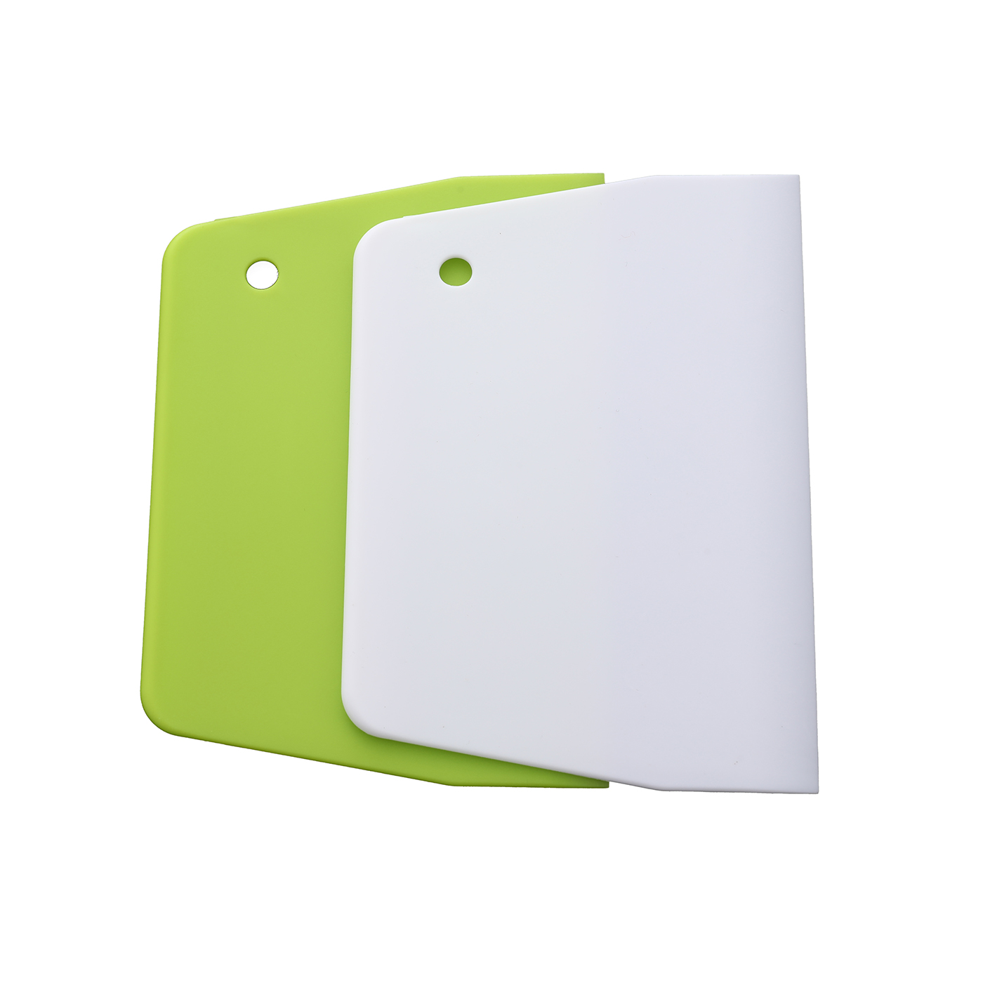 Custom Plastic Dough Cutter