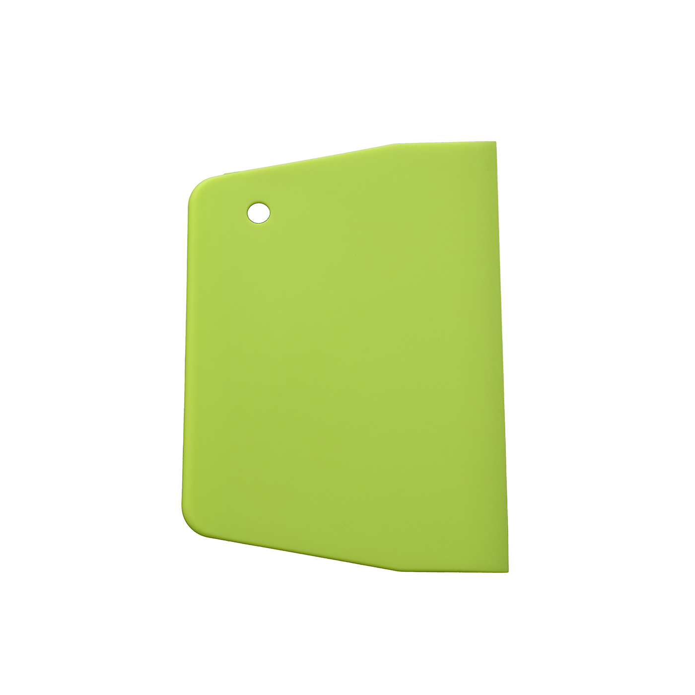 Custom Plastic Dough Cutter3