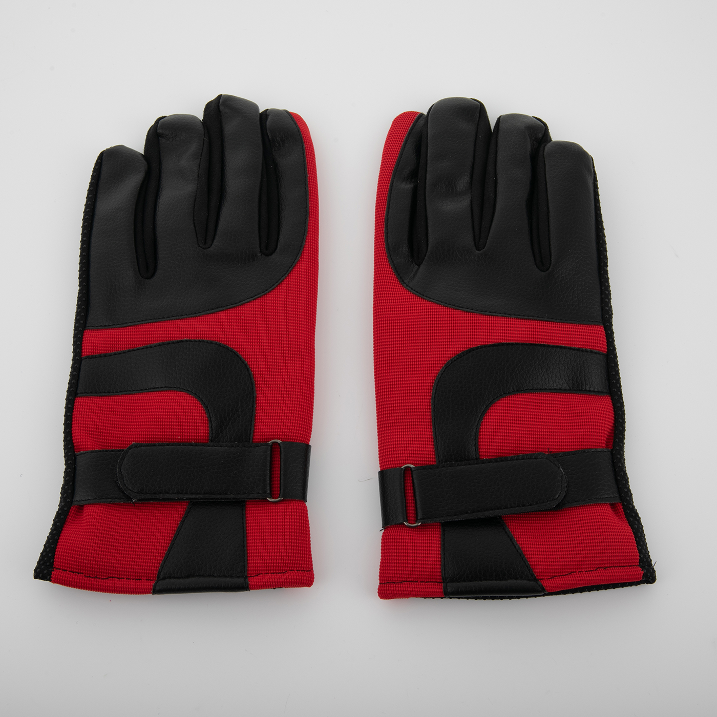 Custom Warm Skiing Gloves3