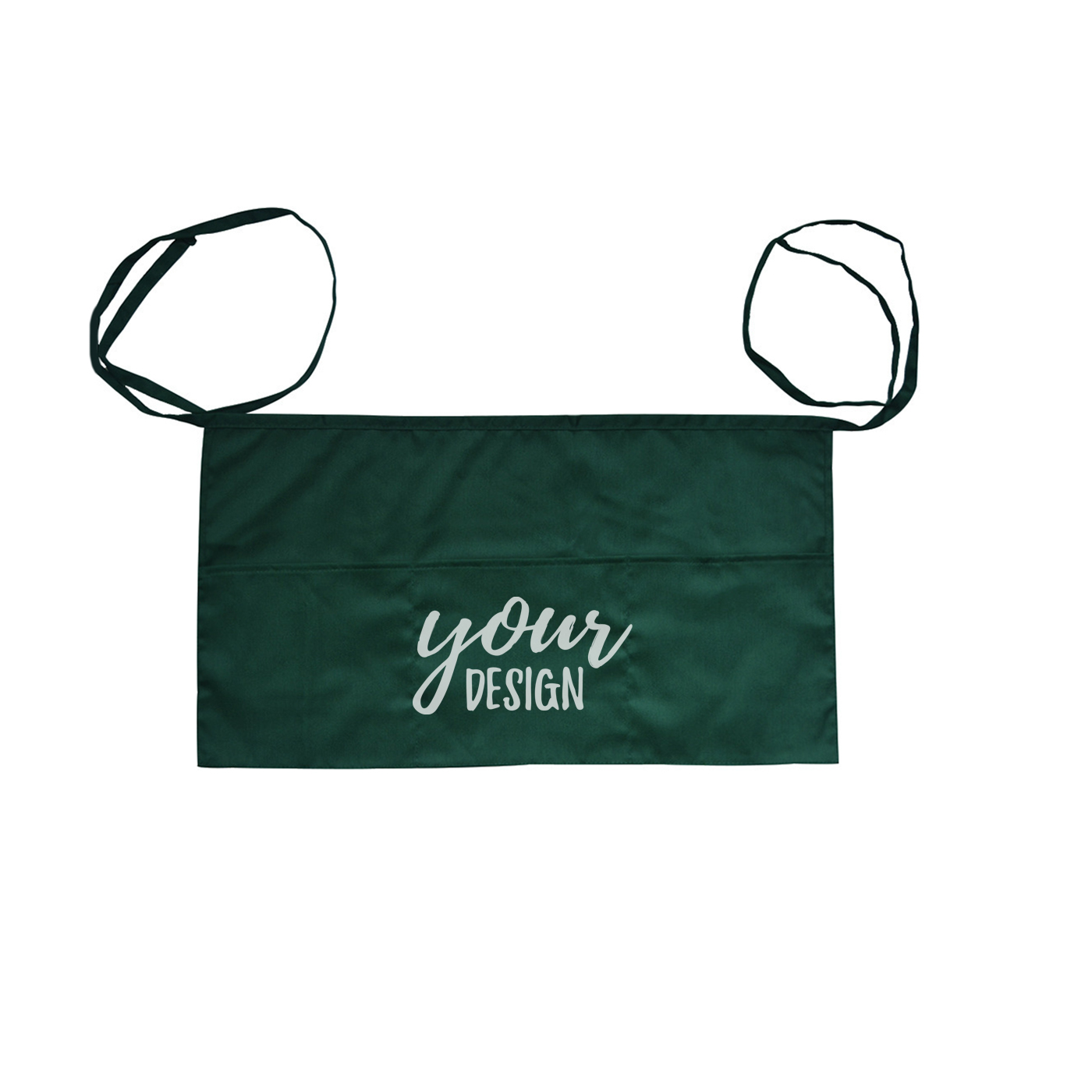 Customizable Waist Apron1