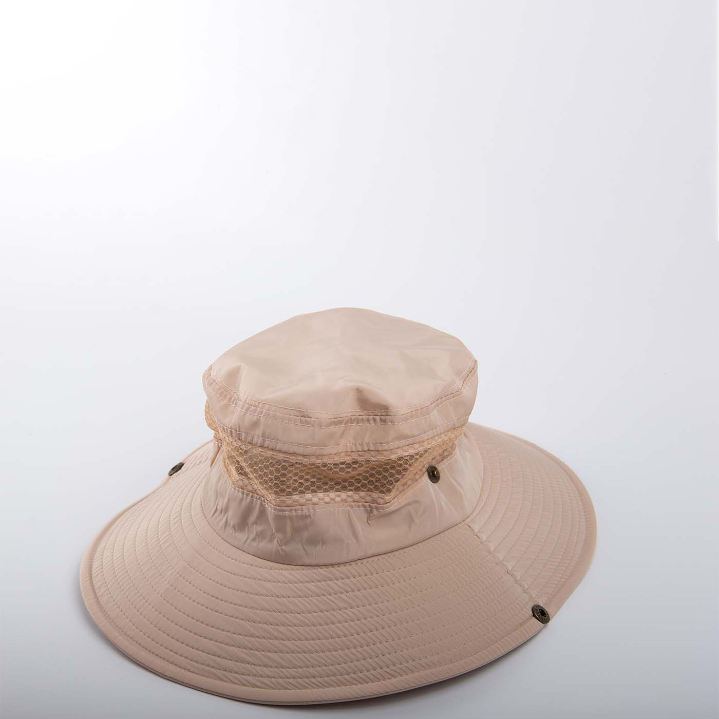 Breathable Fishing Boonie Hat3