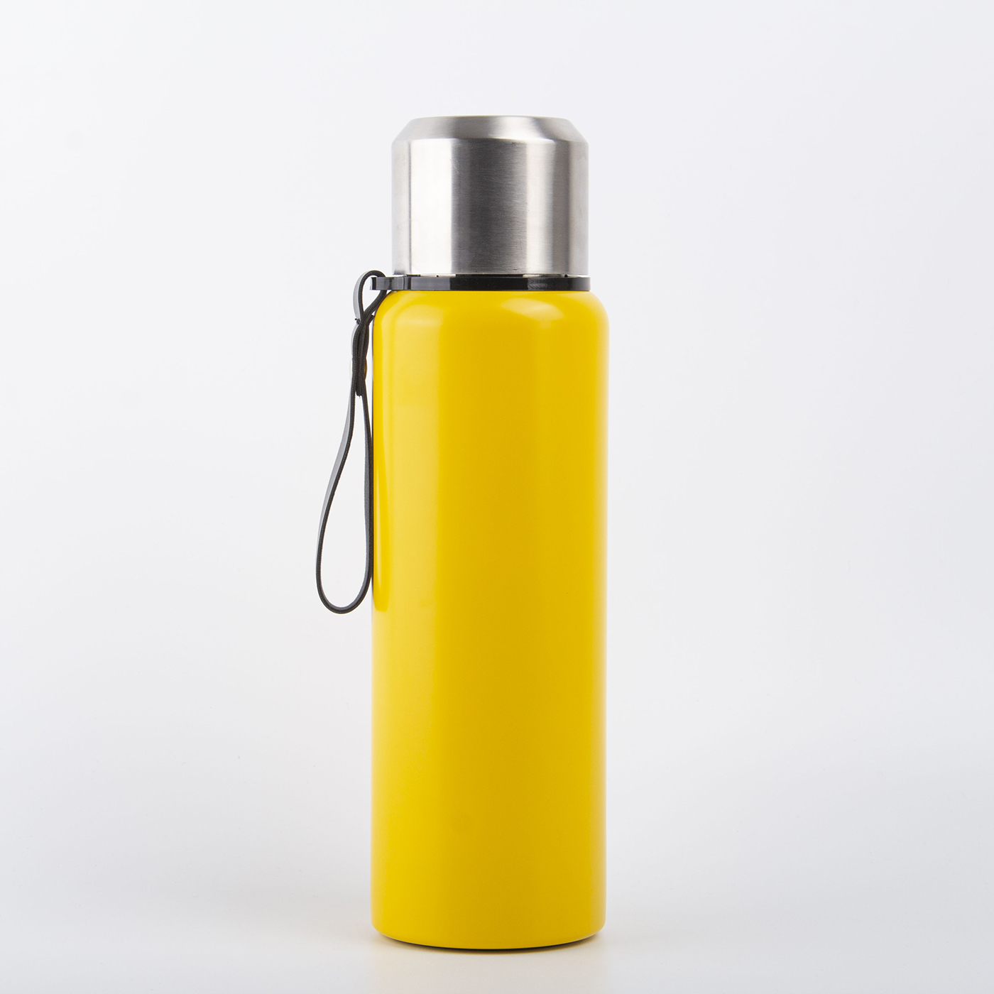 Custom Double Wall Insulated Thermos Flask3