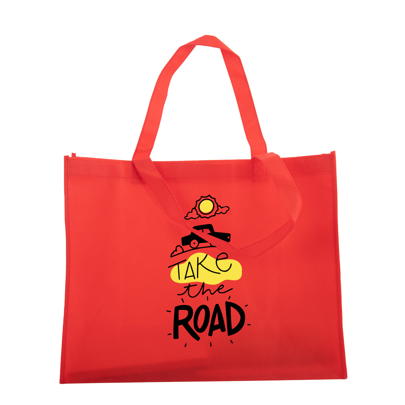 Reusable Tote Gift Bags