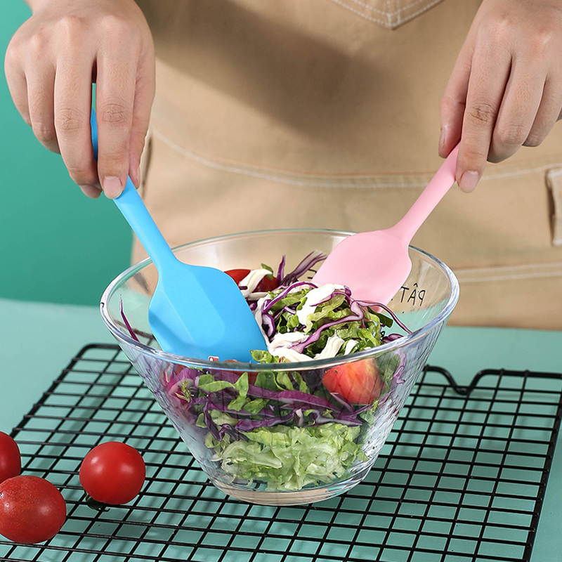 Custom High Heat Resistant Spatula2