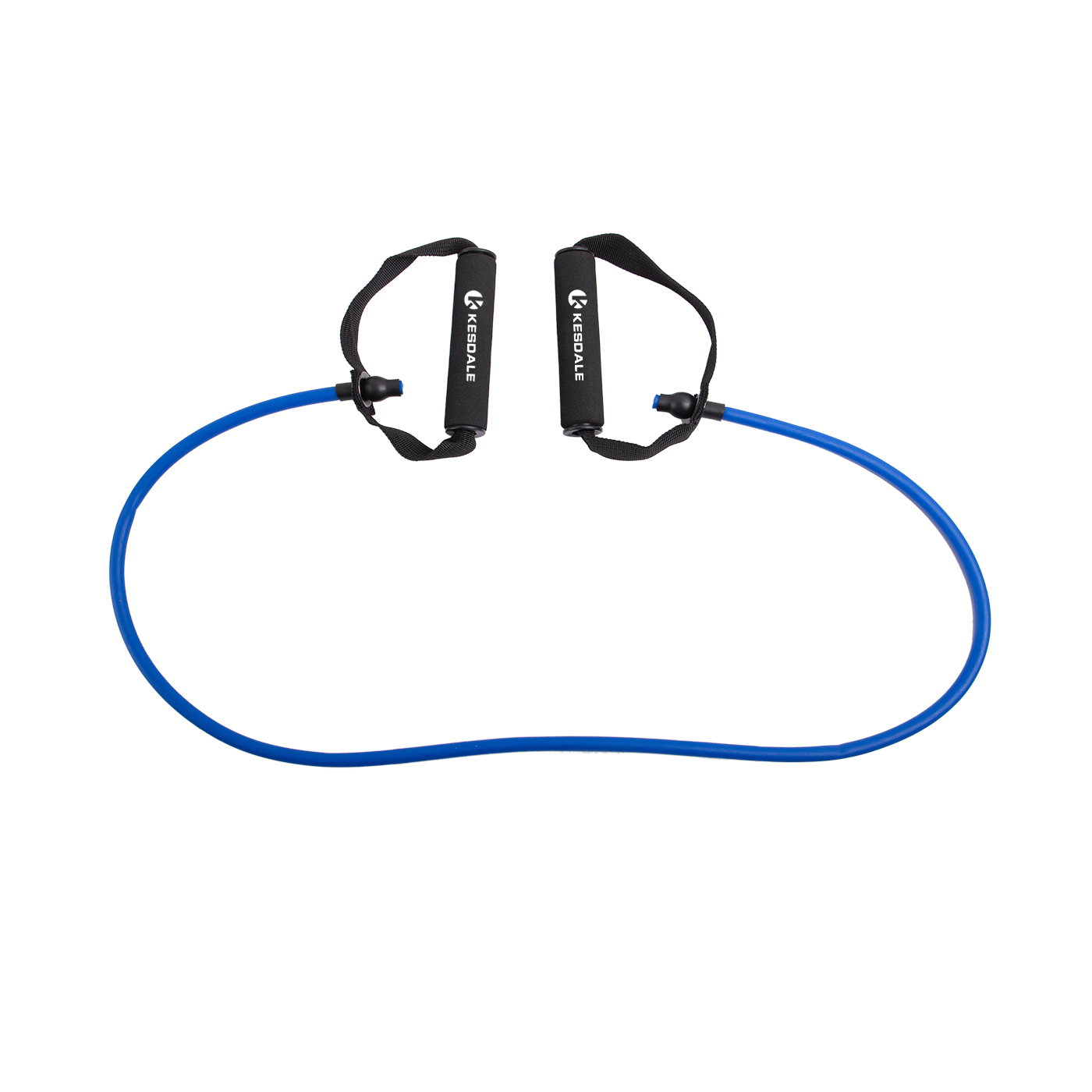 Fitness Band With Handle