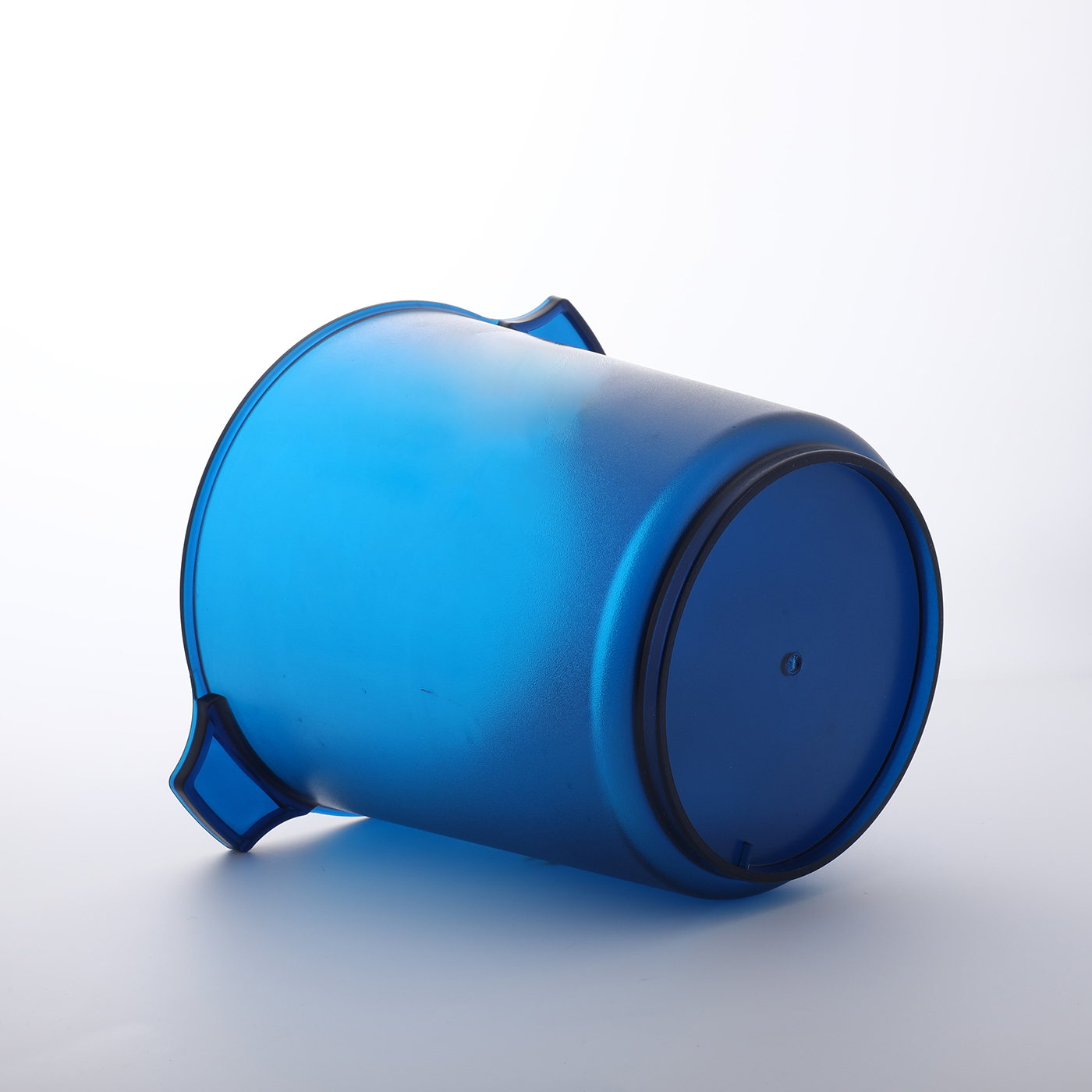 Custom 5L Plastic Ice Bucket3