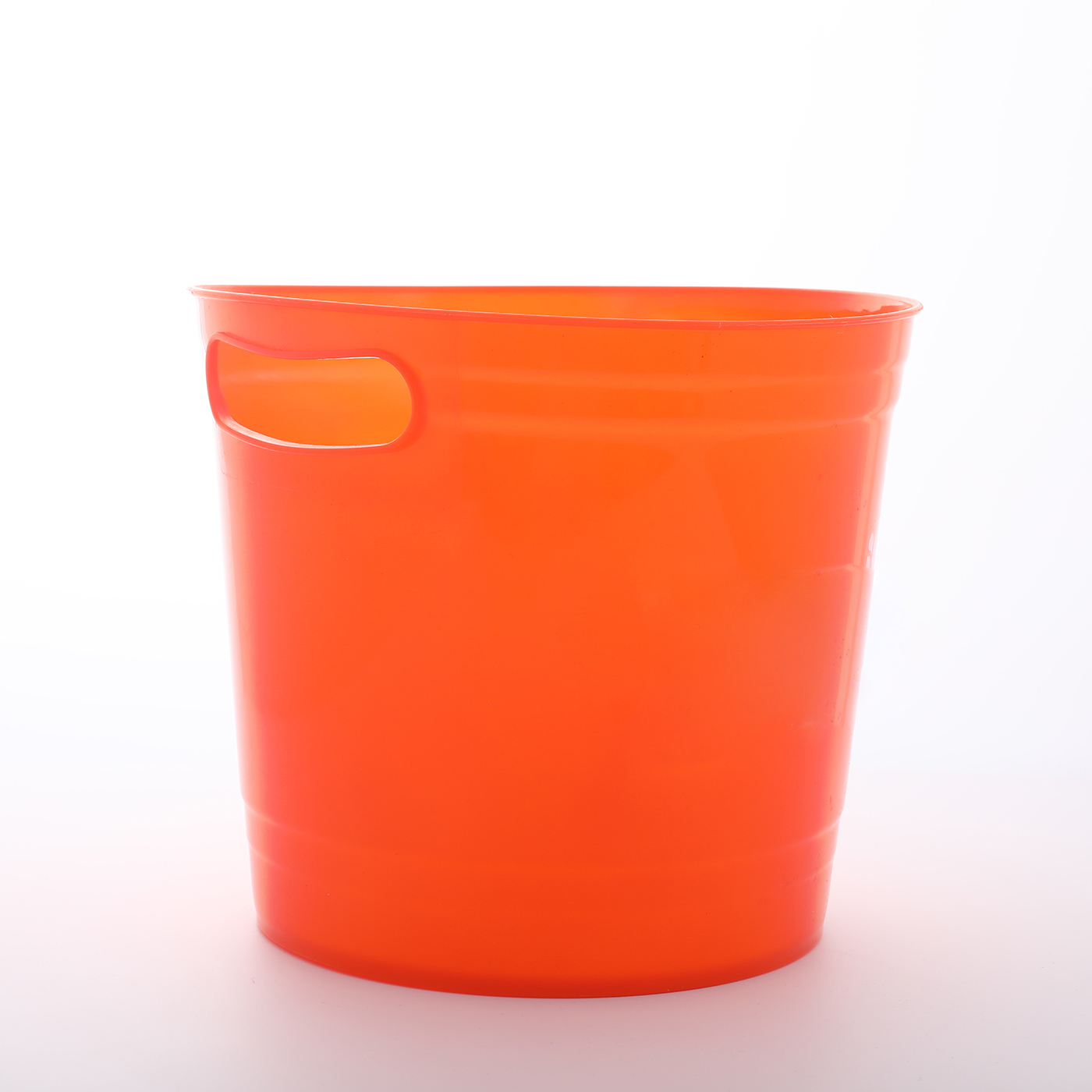 6L Plastic Wine Cooler Ice Bucket3
