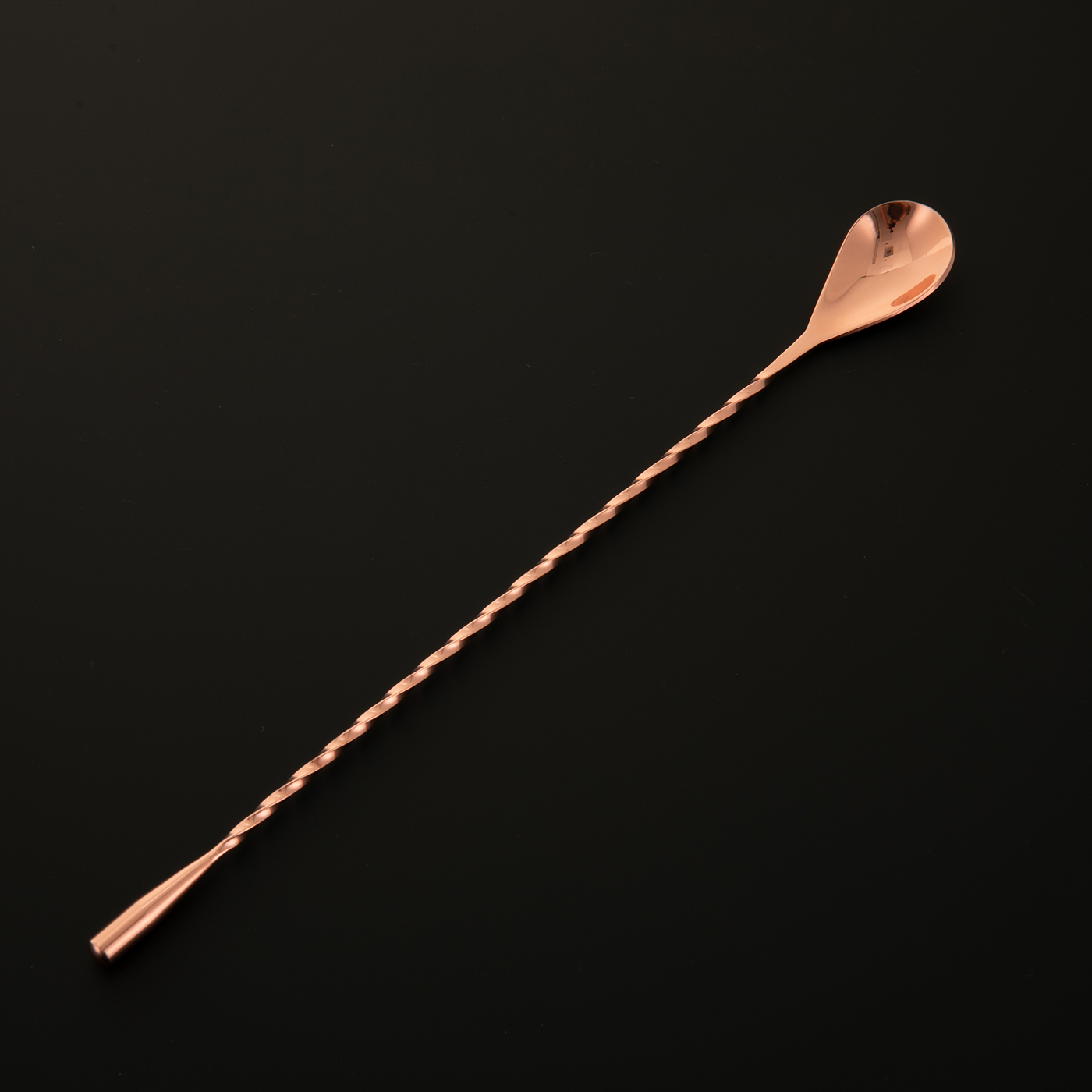 Custom Cocktail Stirring Spoon 