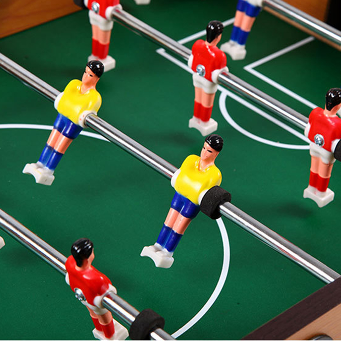 Portable Table Football2