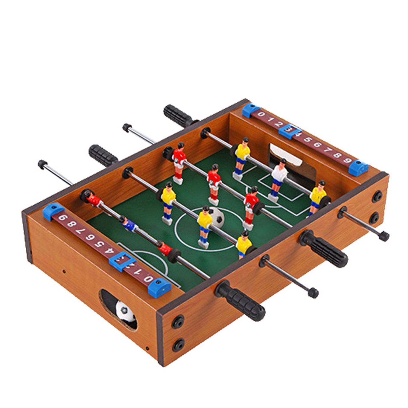 Portable Table Football1