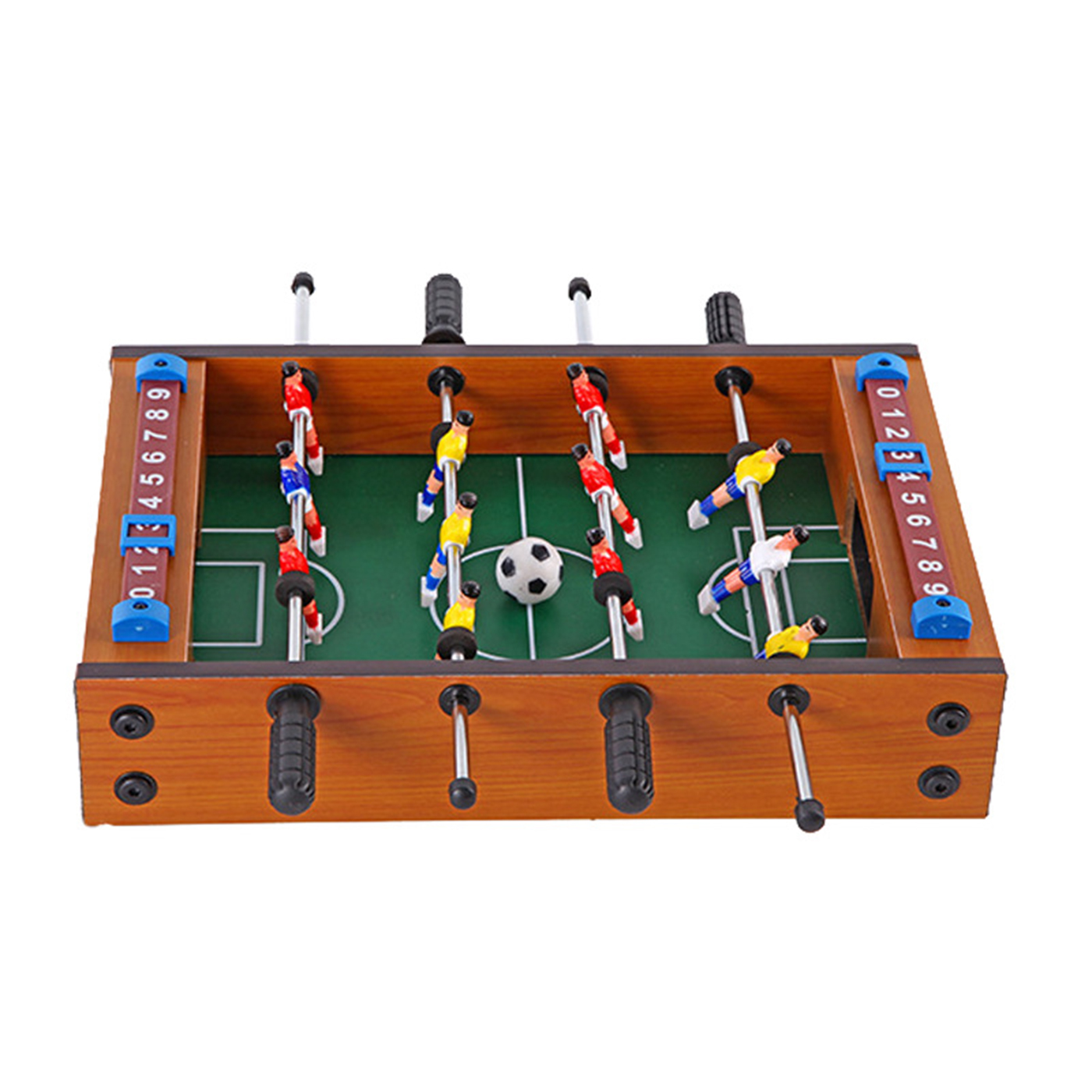 Portable Table Football