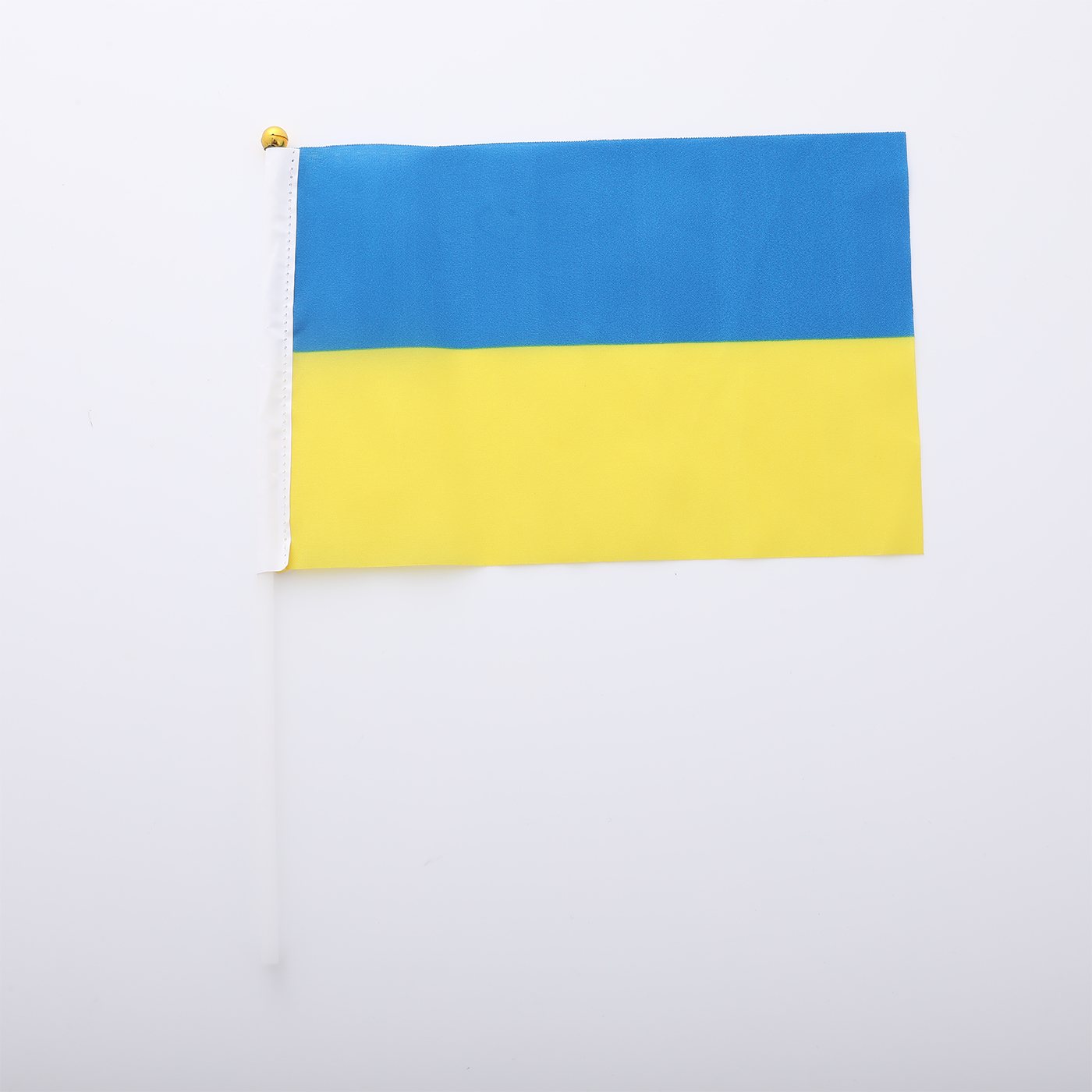 Peronalized Hand Waving Flag3