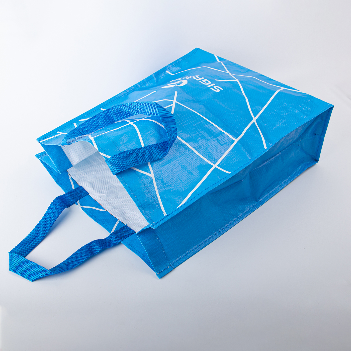 Reusable Eco-Friendly Waterproof Tote Bag3