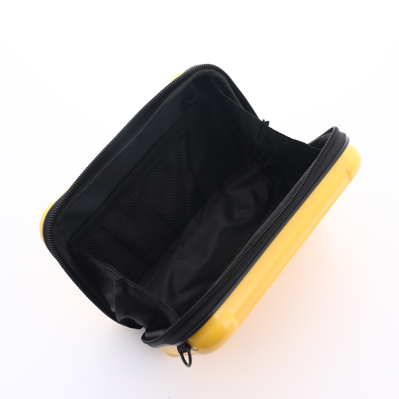 Hard Shell Suitcase Handbag2