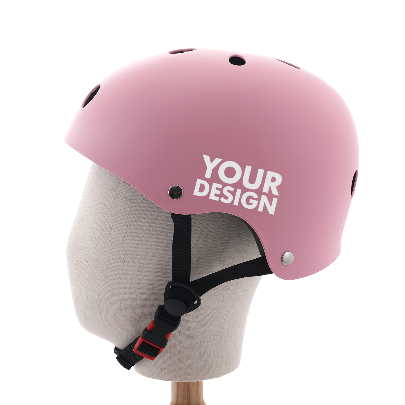 Custom Multi-Sport Helmet1