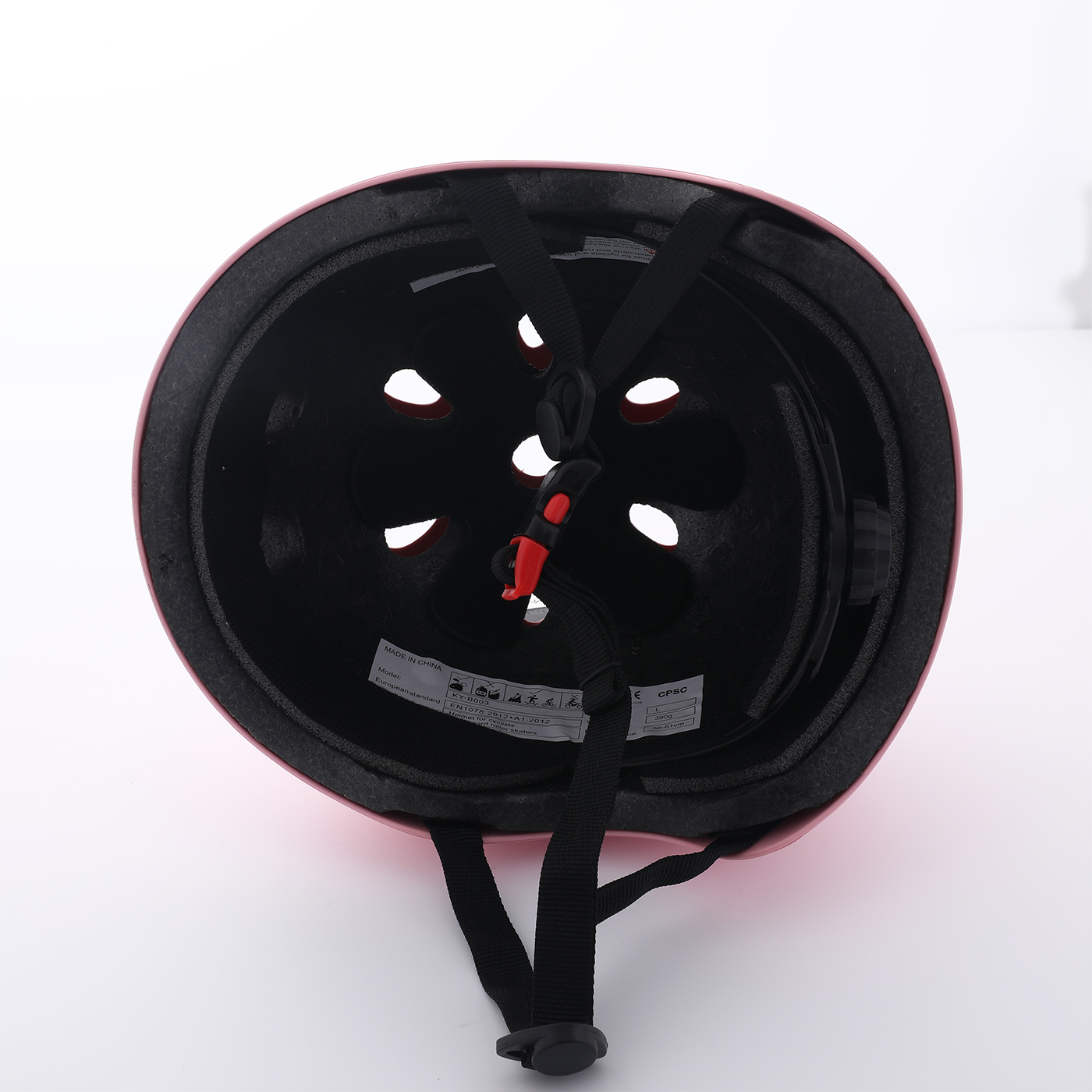 Custom Multi-Sport Helmet4